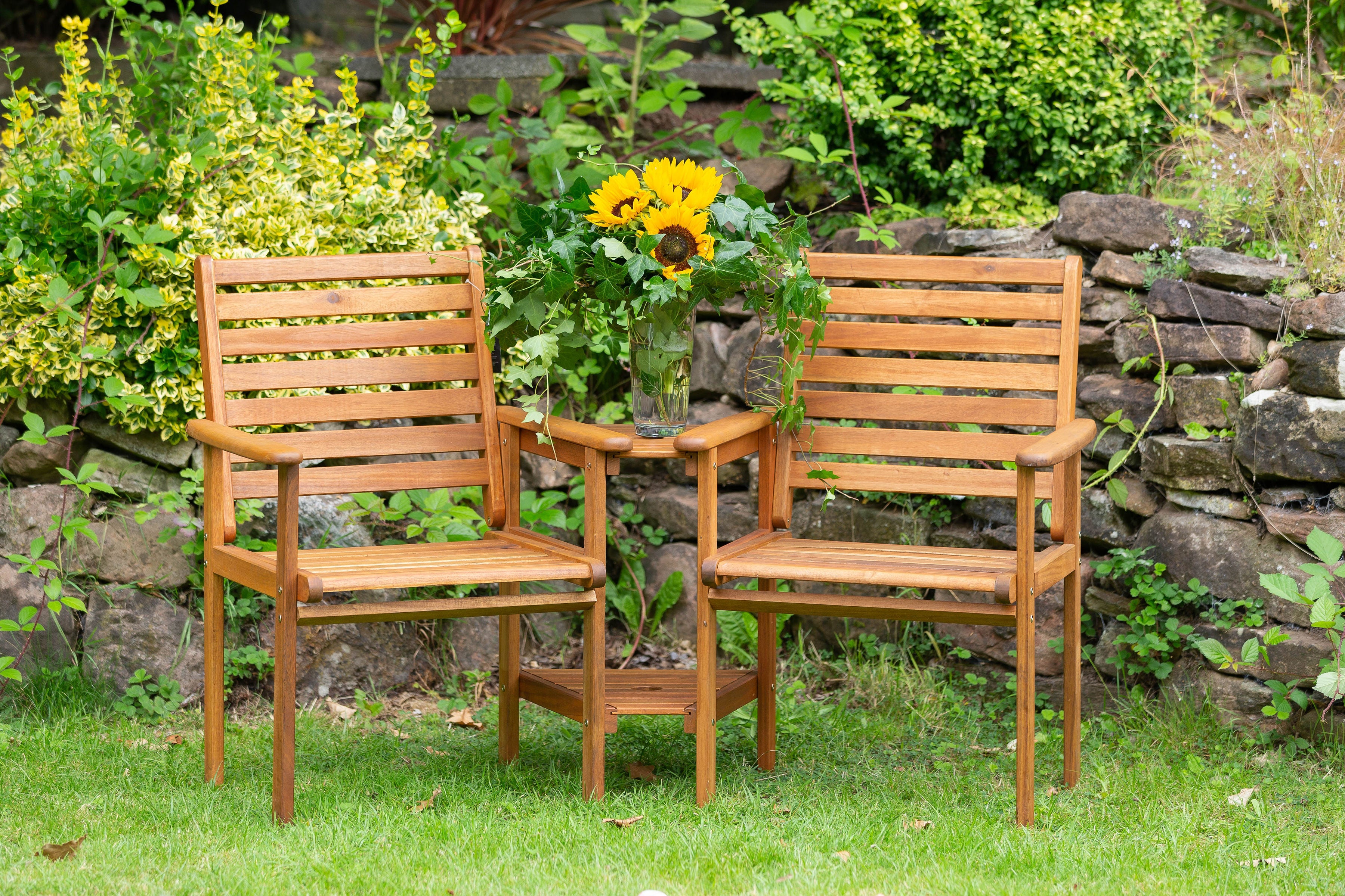 Napoli Companion Set