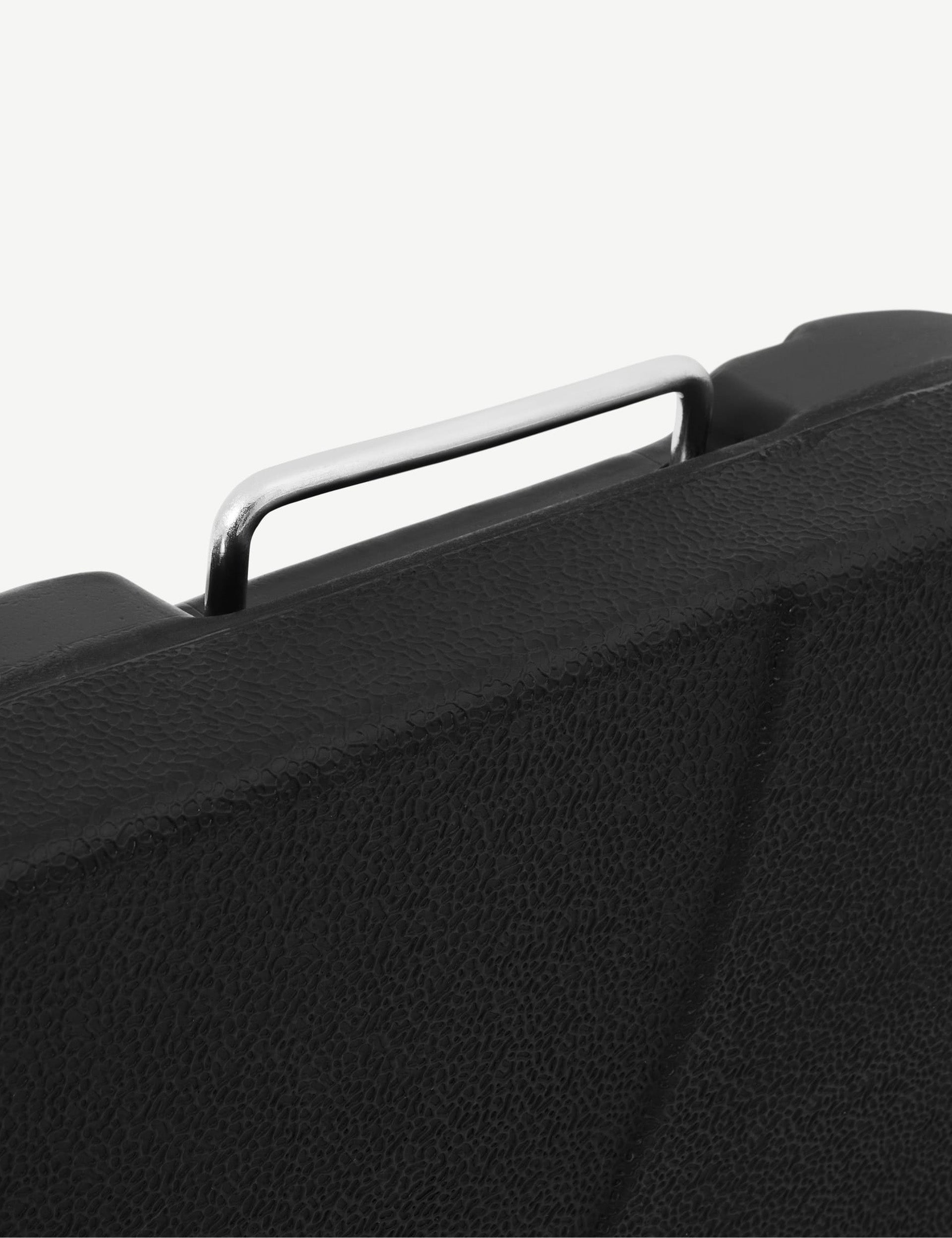 Water Fillable Base For Cross Base Cantilever Parasol