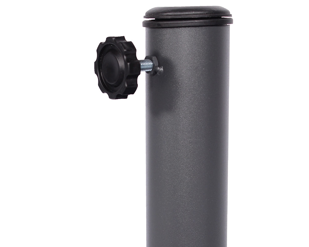 14kg Poly Resin Parasol Base