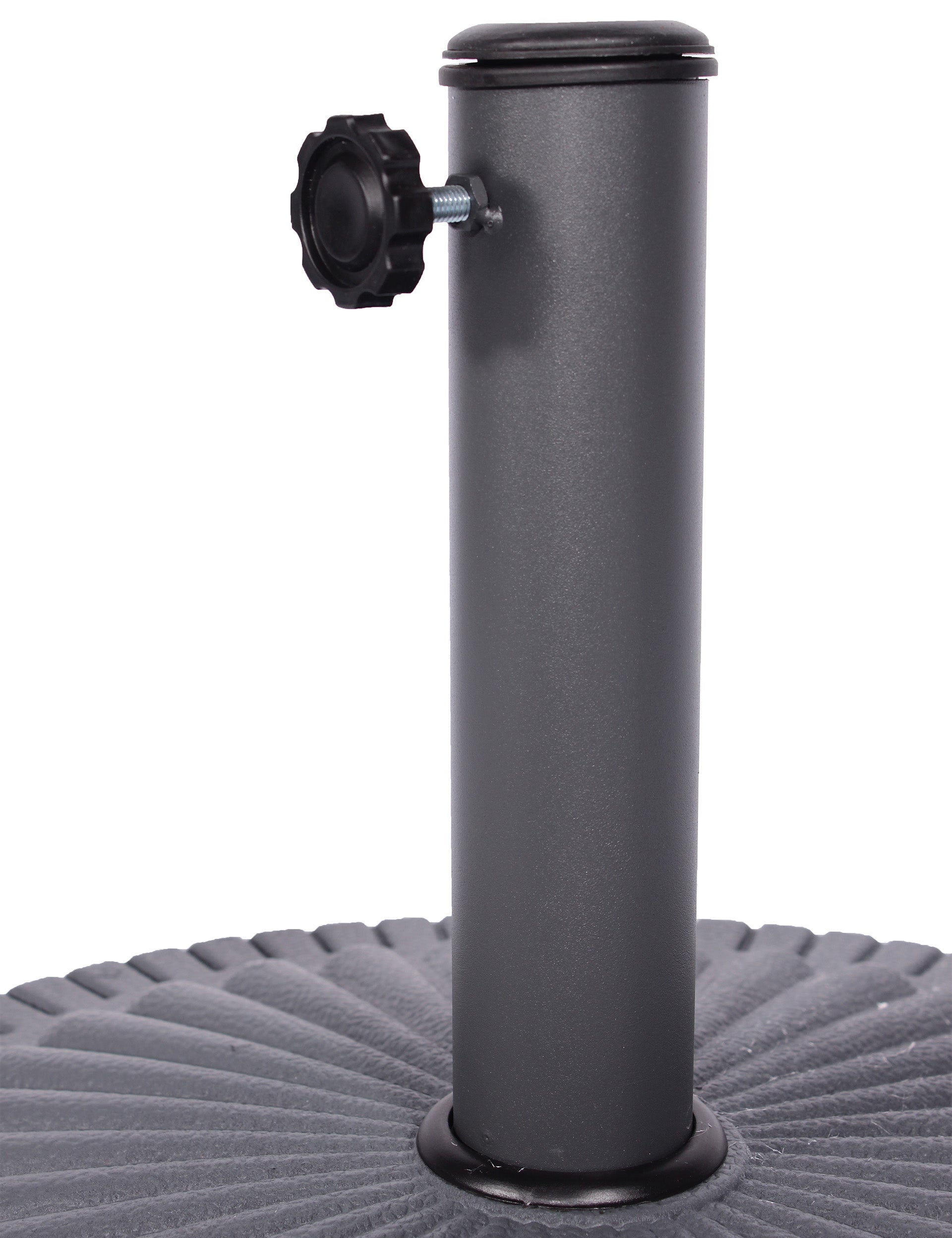 14kg Poly Resin Parasol Base