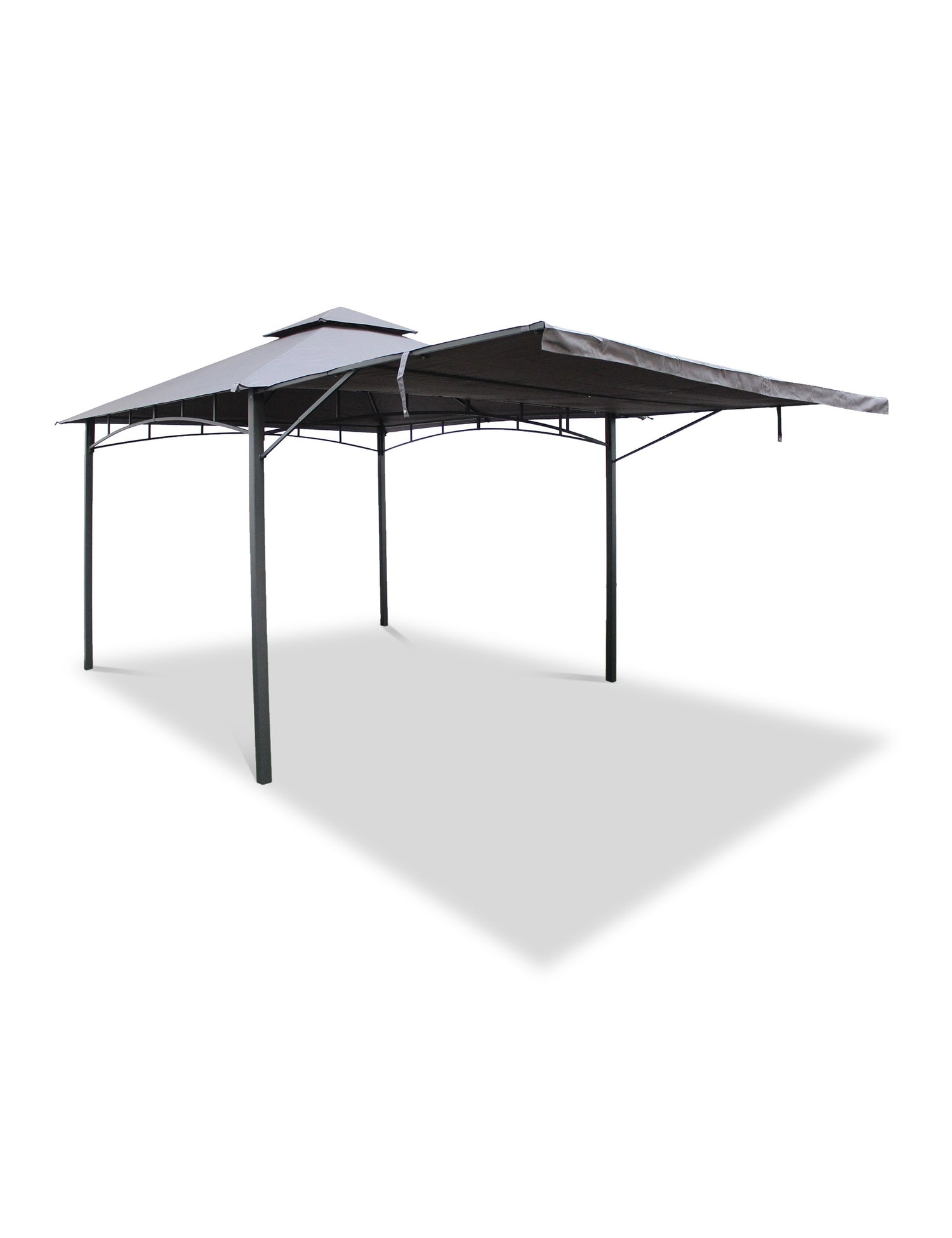 Algarve Awning Gazebo