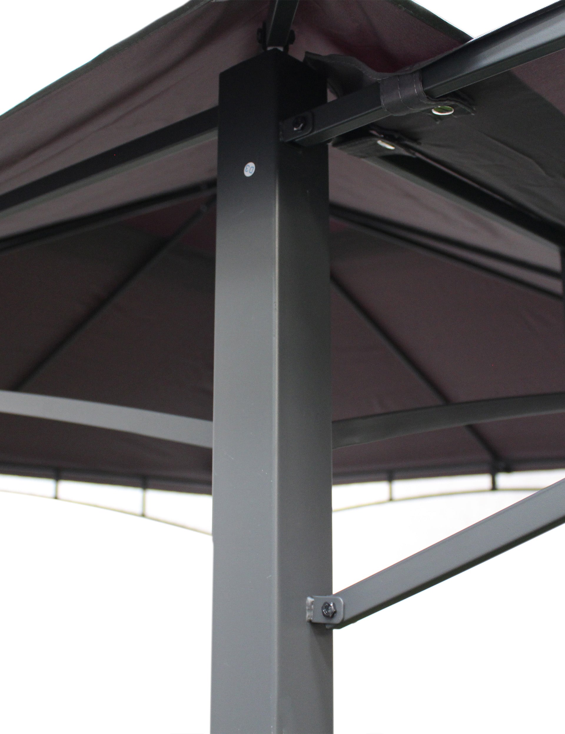 Algarve Awning Gazebo
