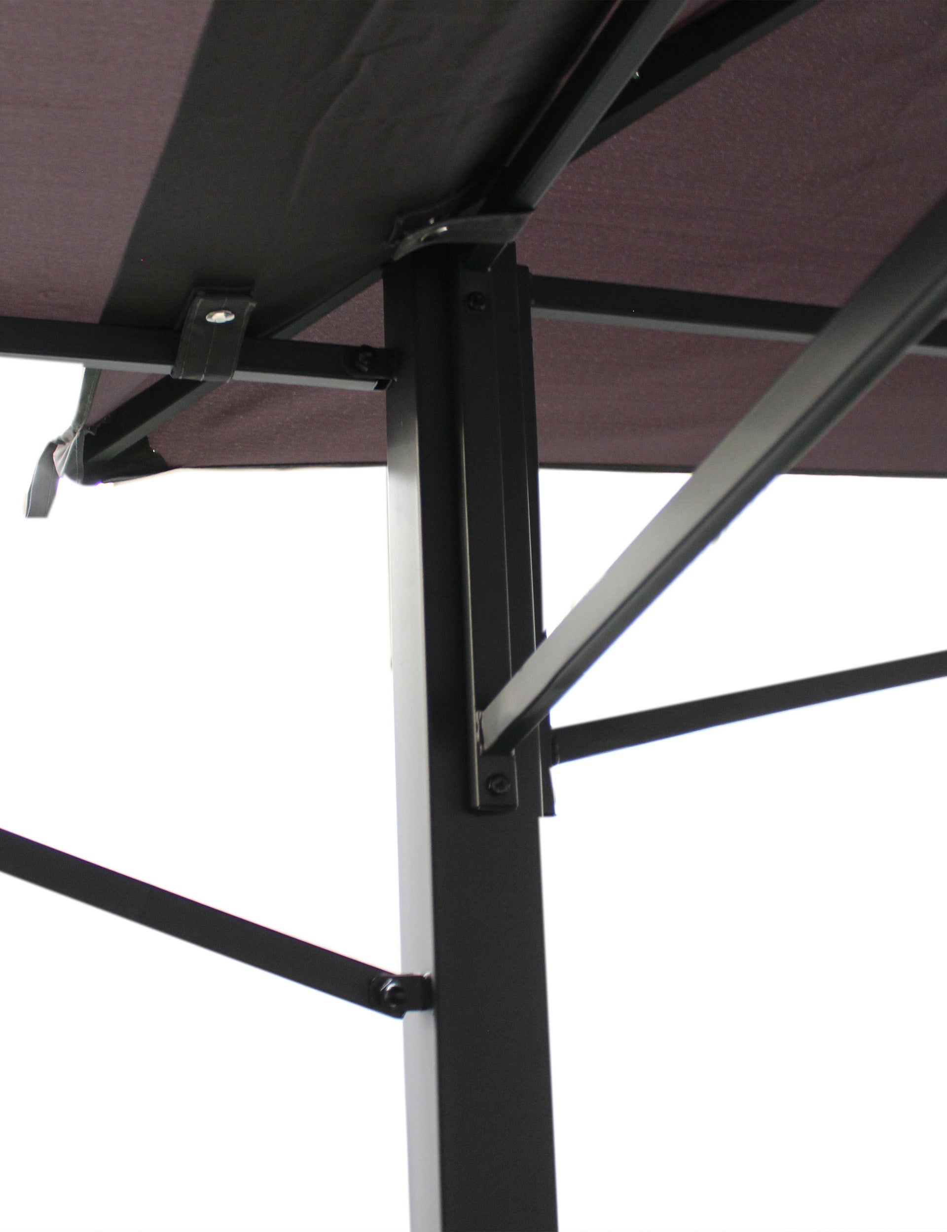 Algarve Awning Gazebo