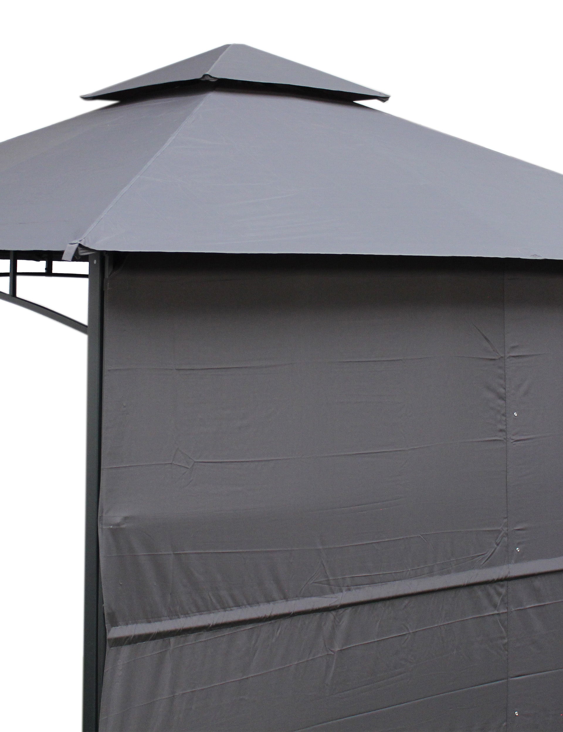 Algarve Awning Gazebo
