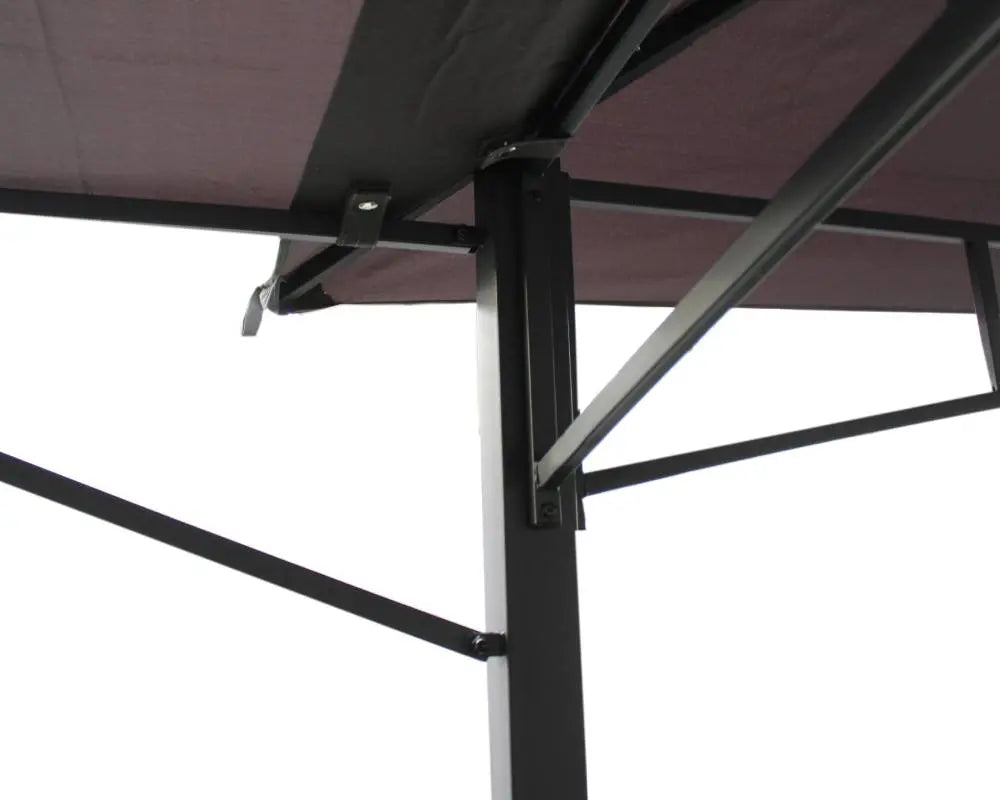 Algarve Awning Gazebo