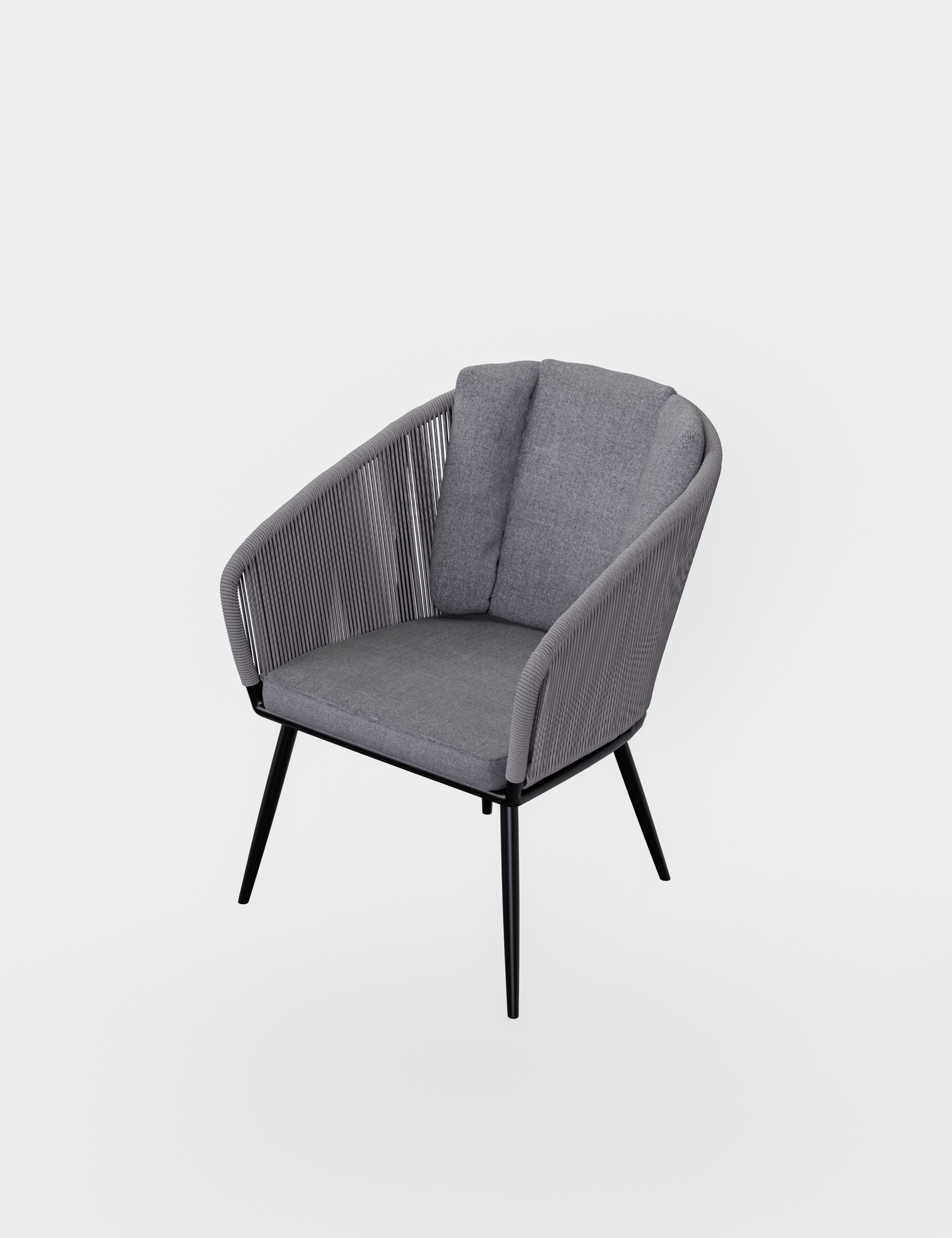 Aspen Chair - Set of 4