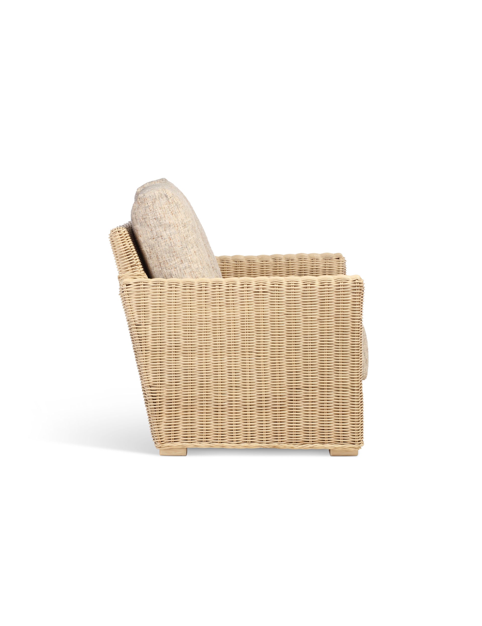 Santorini 2 Seater Sofa