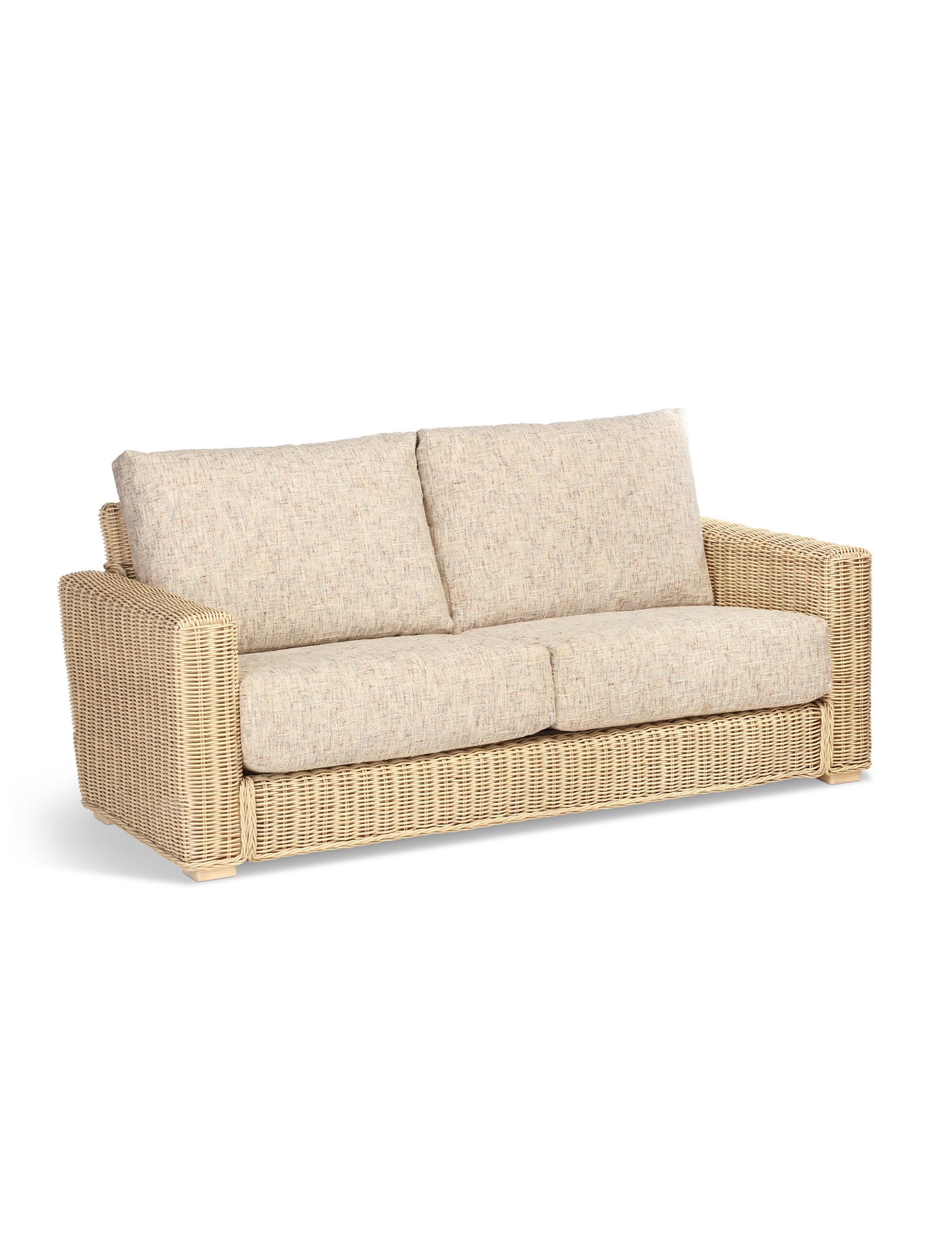 Santorini 3 Seater Sofa