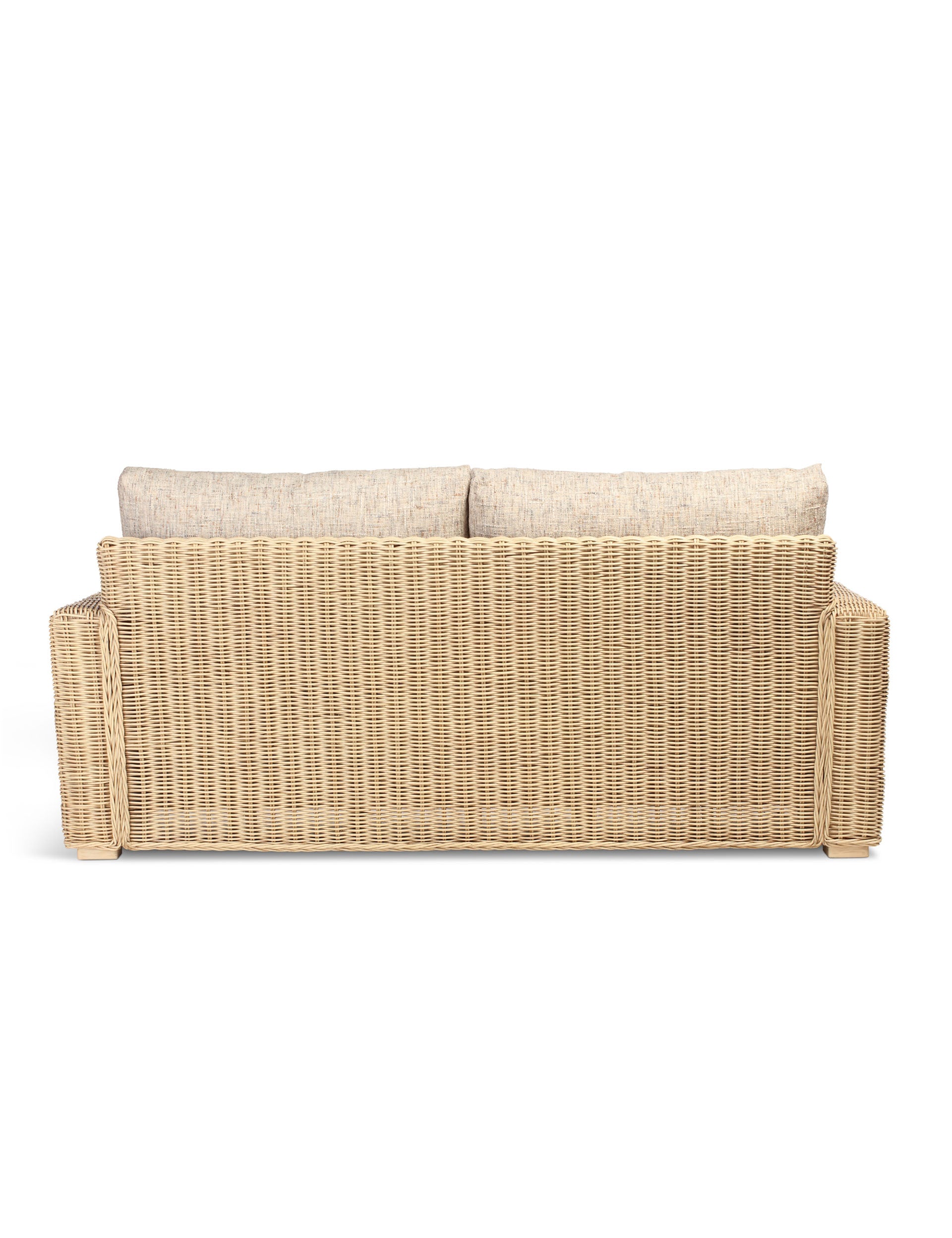 Santorini 3 Seater Sofa