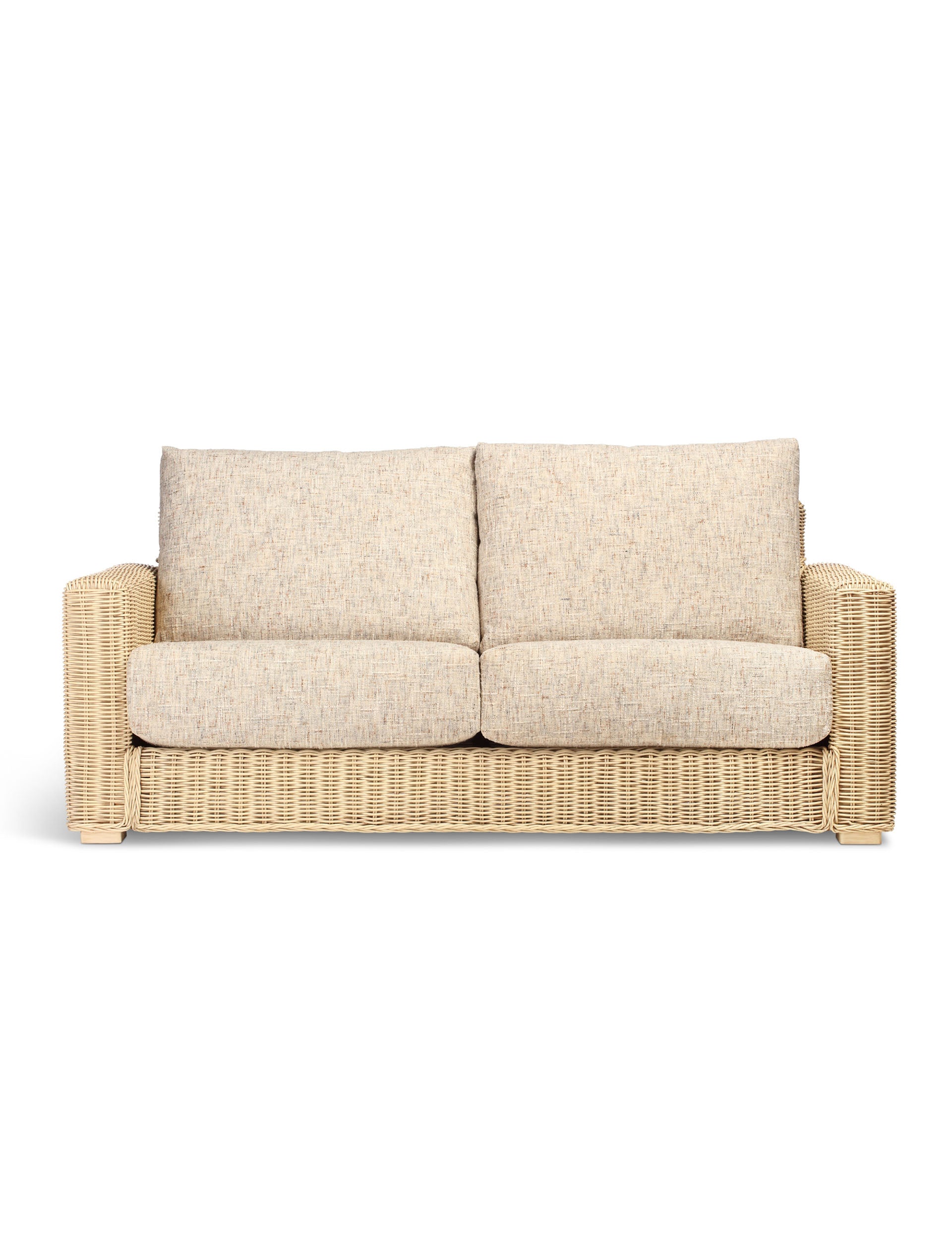 Santorini 3 Seater Sofa