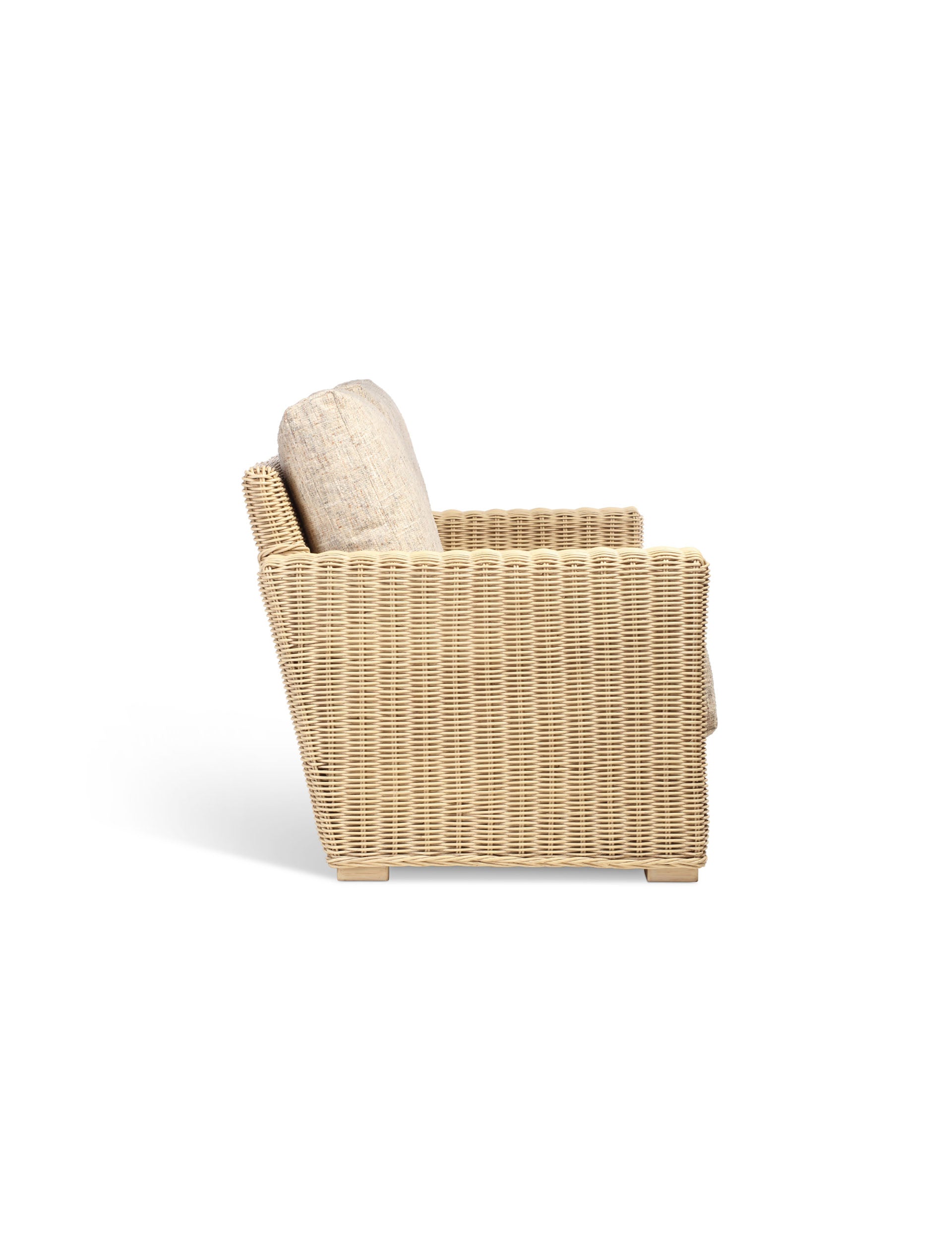 Santorini 3 Seater Sofa