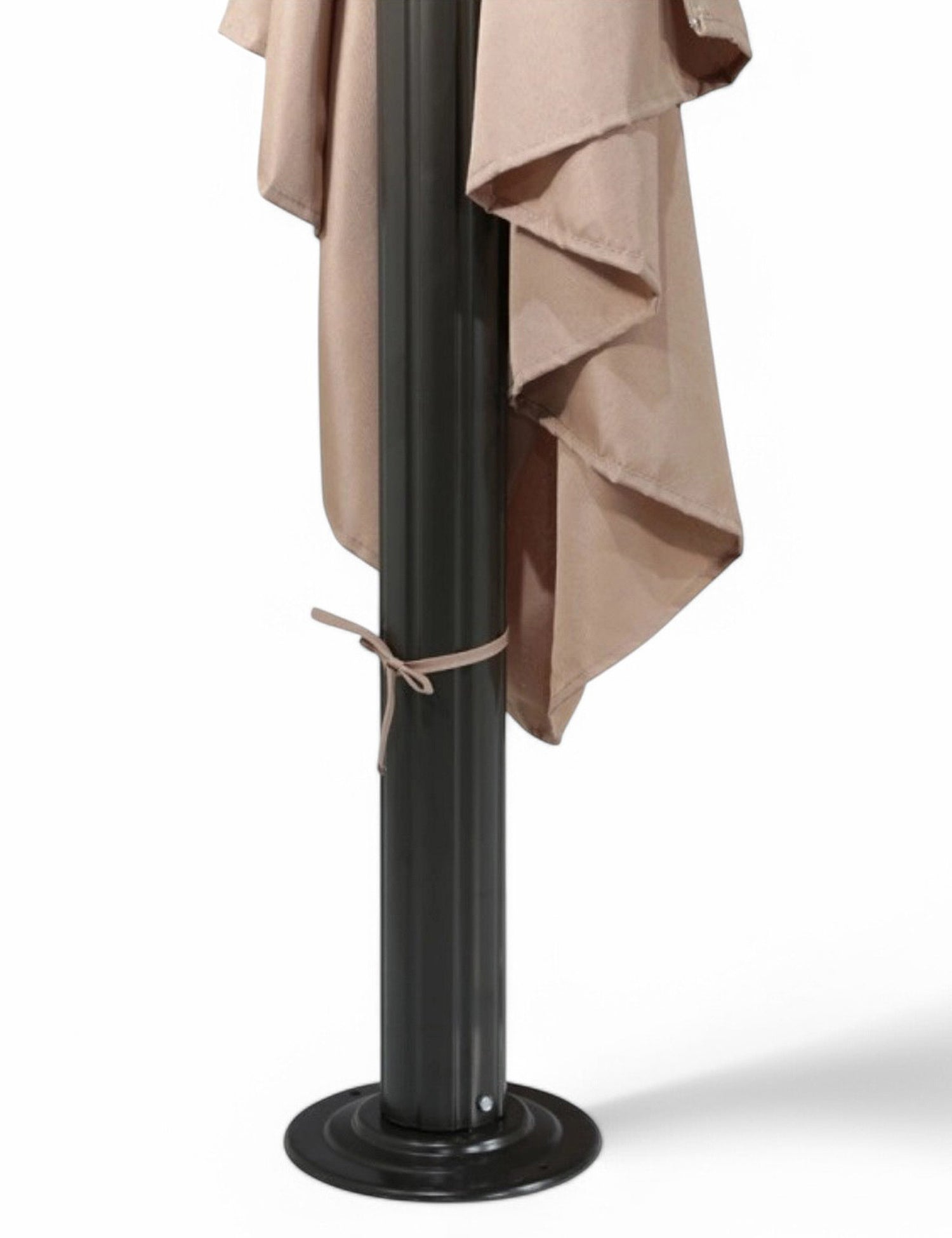 Dubai Gazebo - Mocha