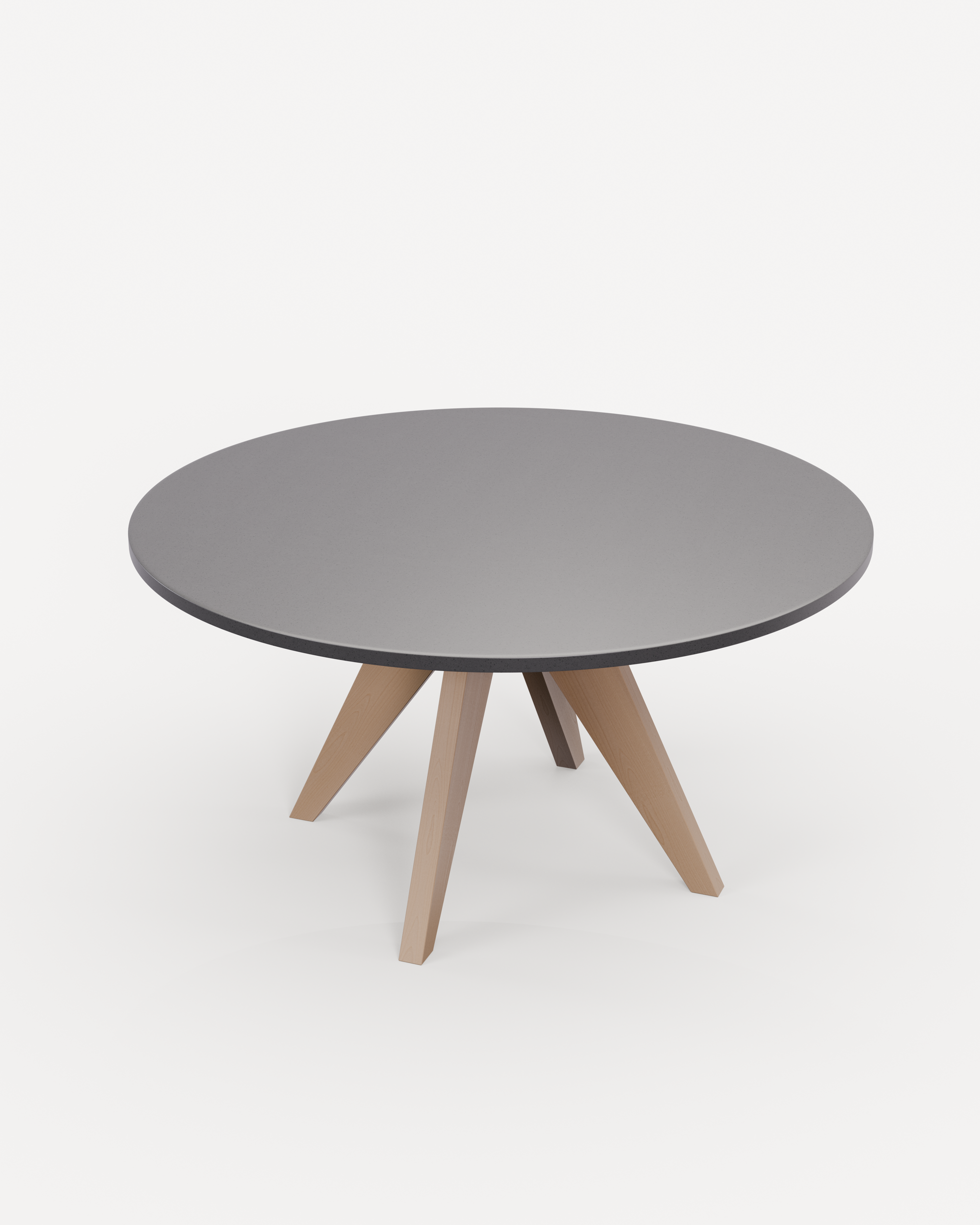 Luna Table Only - 150cm