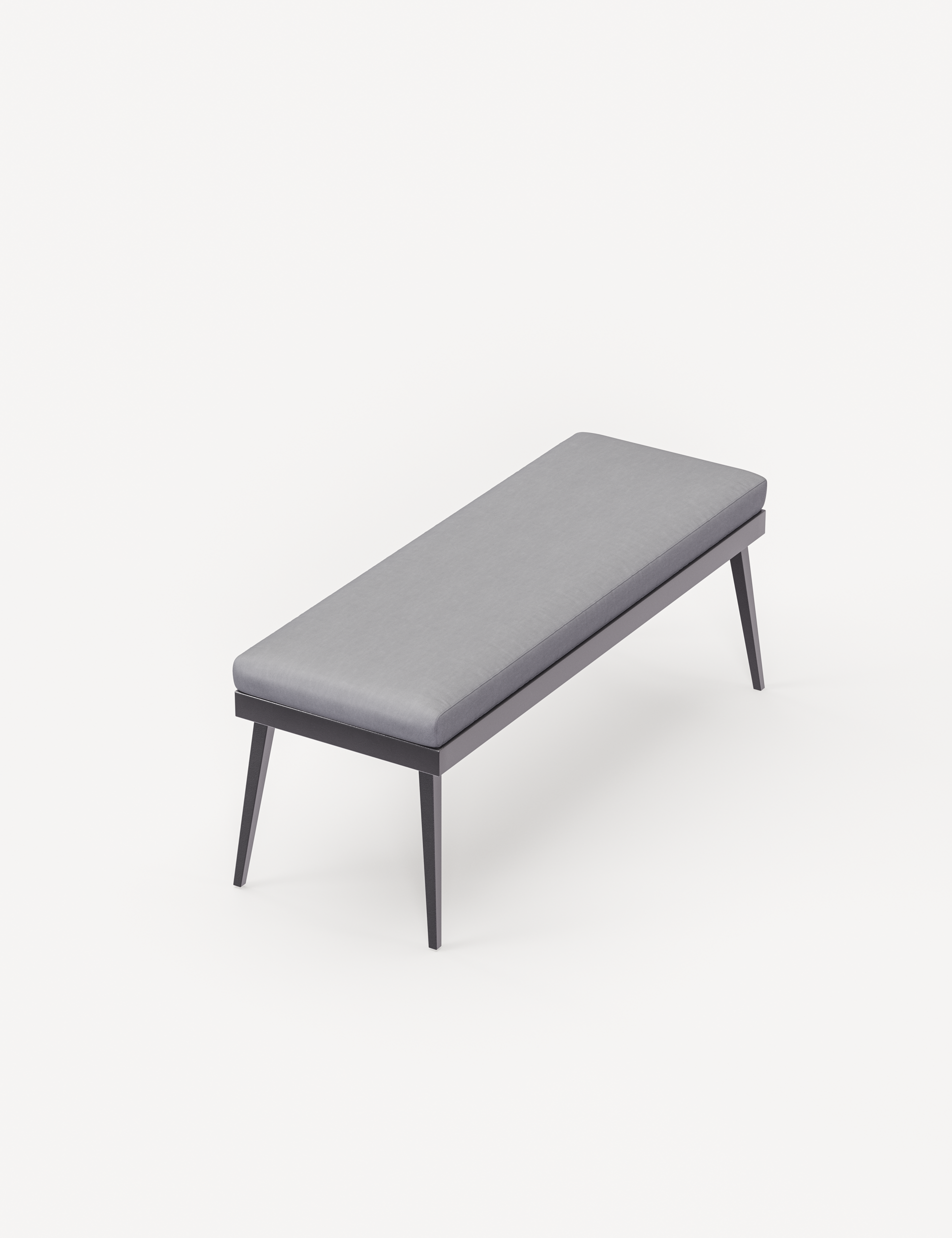 Mayfair Corner Lounging Set with Fire Pit Table and 2 Benches