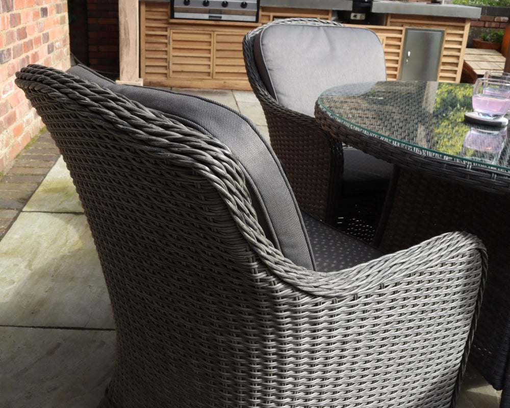 Paris Imperial Chair x 2