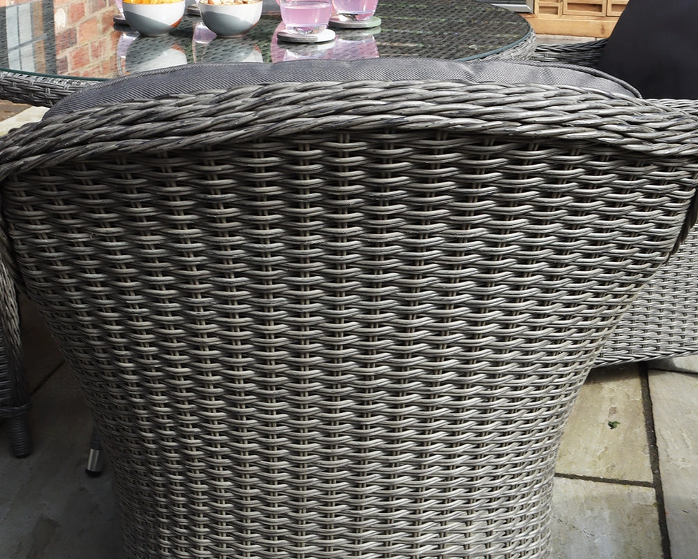 Paris Imperial Chair x 2