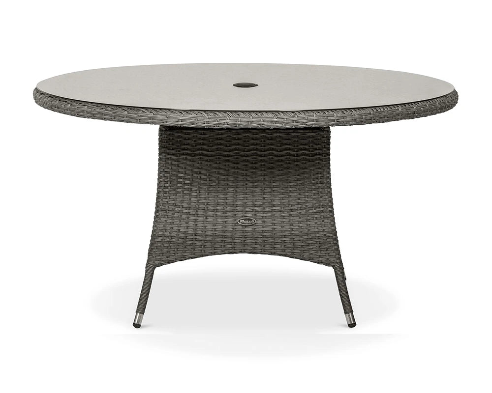 Paris Round Imperial Dining Set