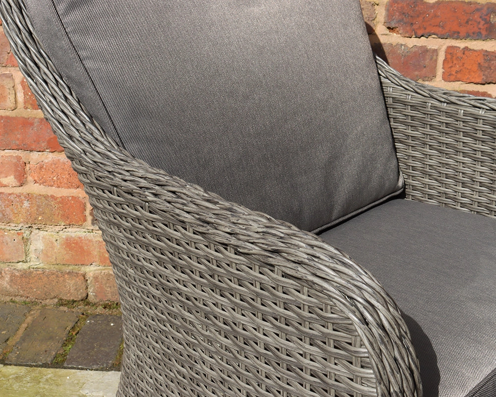 Paris Imperial Chair x 2