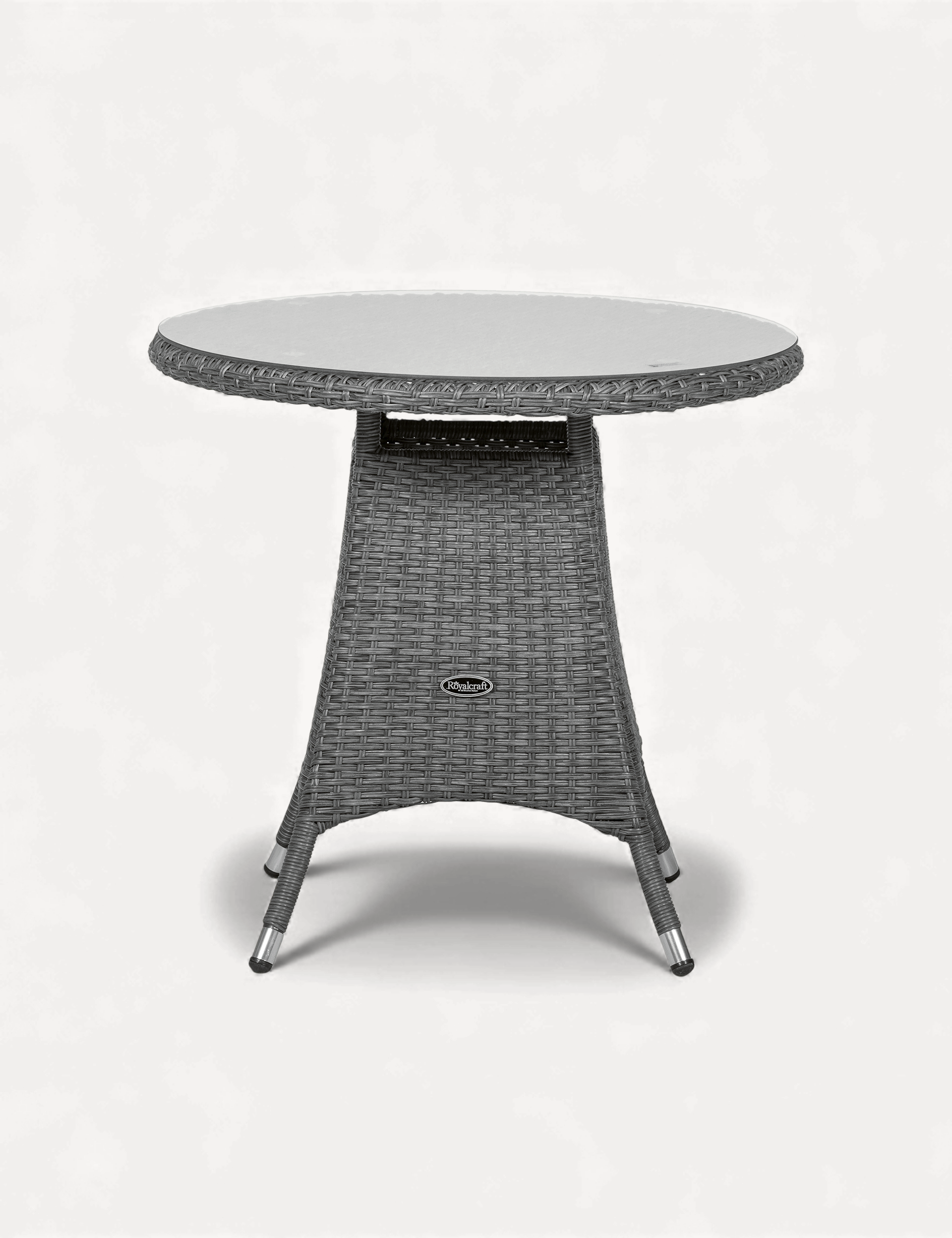 Paris 2 Seater Imperial Bistro Set