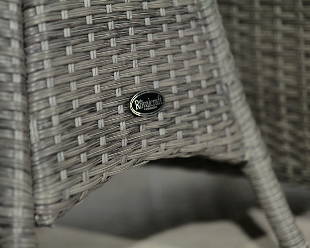 Paris 2 Seater Imperial Bistro Set