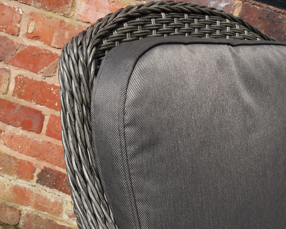 Paris 2 Seater Imperial Bistro Set