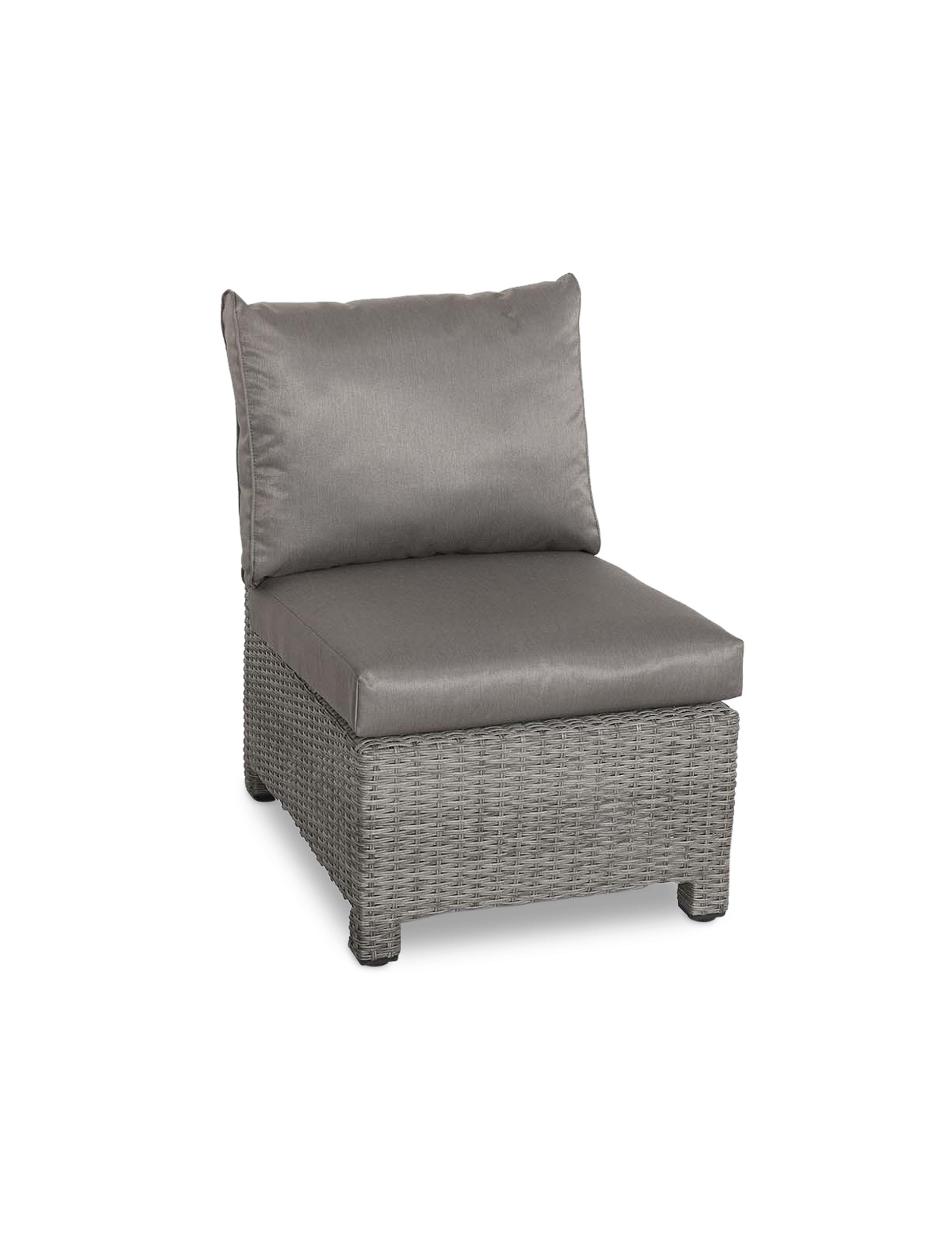 Paris 8 Seater Deluxe Modular Corner Dining & Lounging Set