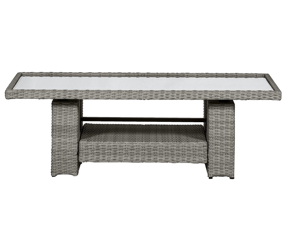 Paris 7 Seater Deluxe Sofa Dining Set