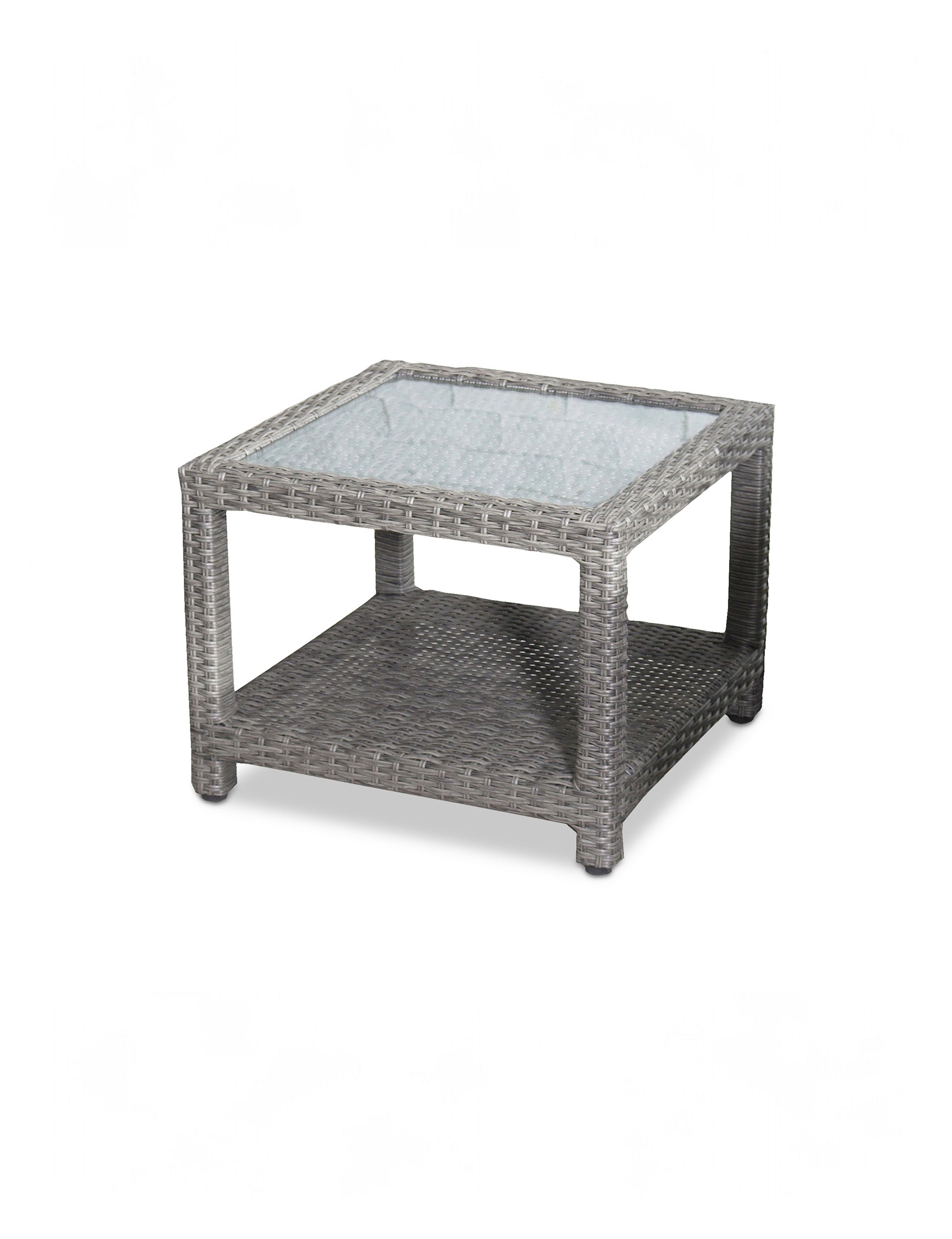 Paris 2 Seater Imperial Companion Set