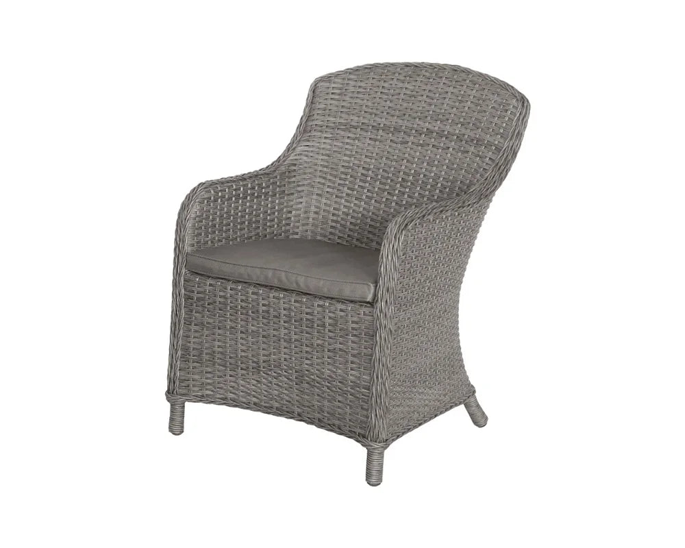 Paris 2 Seater Imperial Companion Set