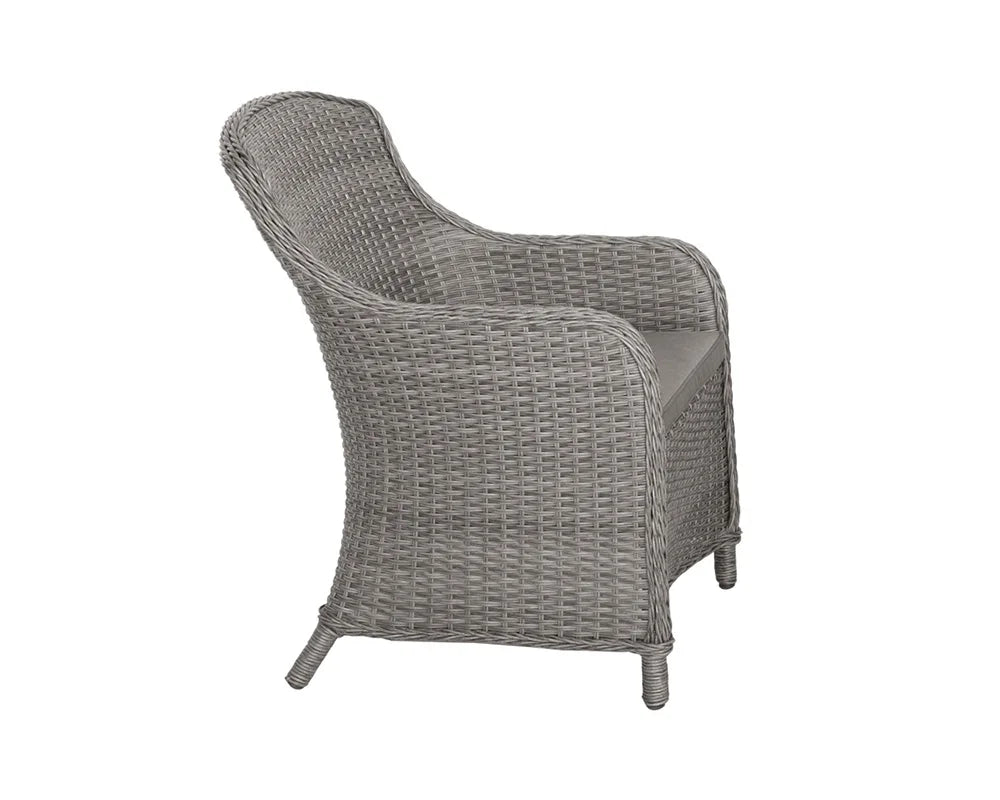 Paris 2 Seater Imperial Companion Set