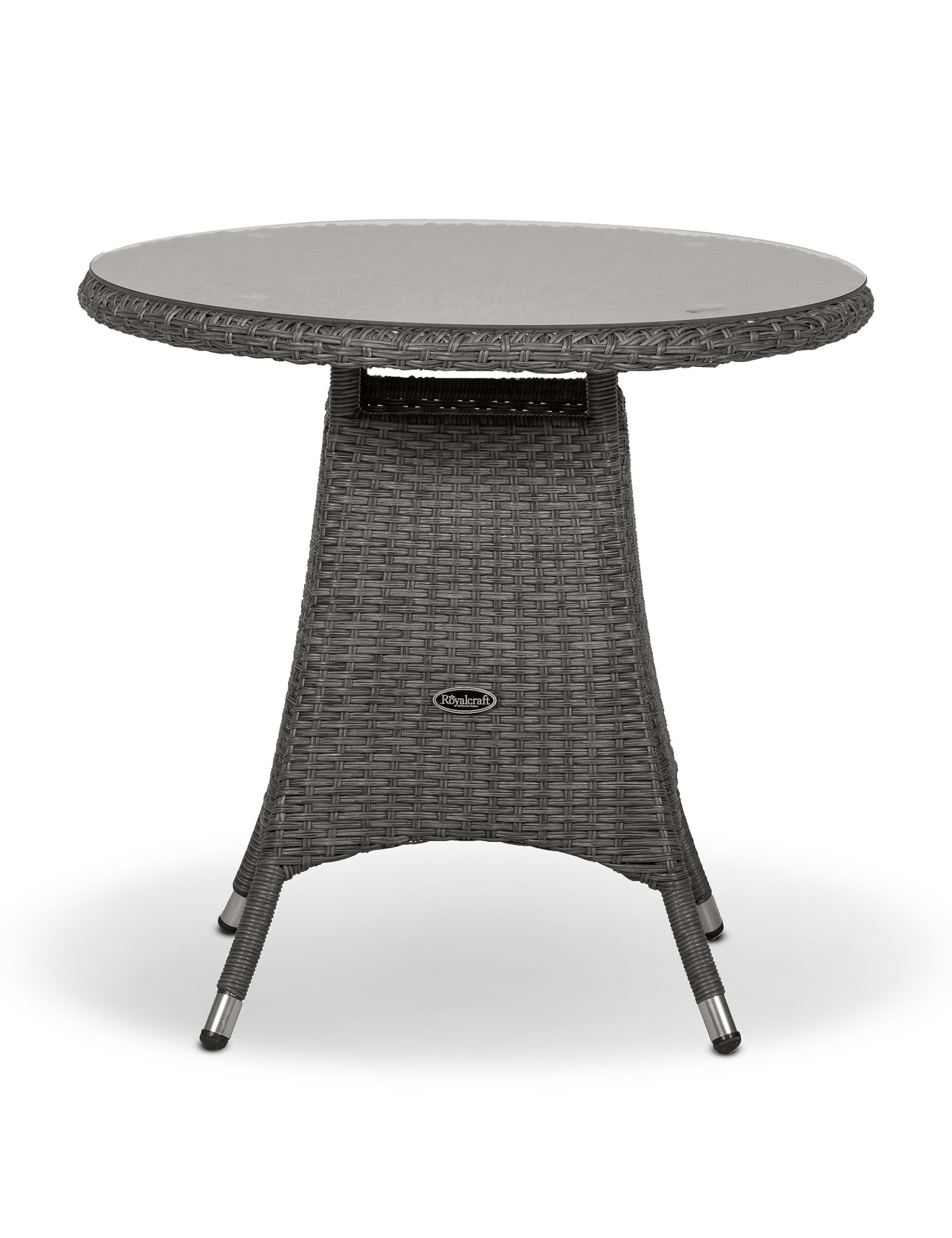 Paris 2 Seater Imperial Bistro Set