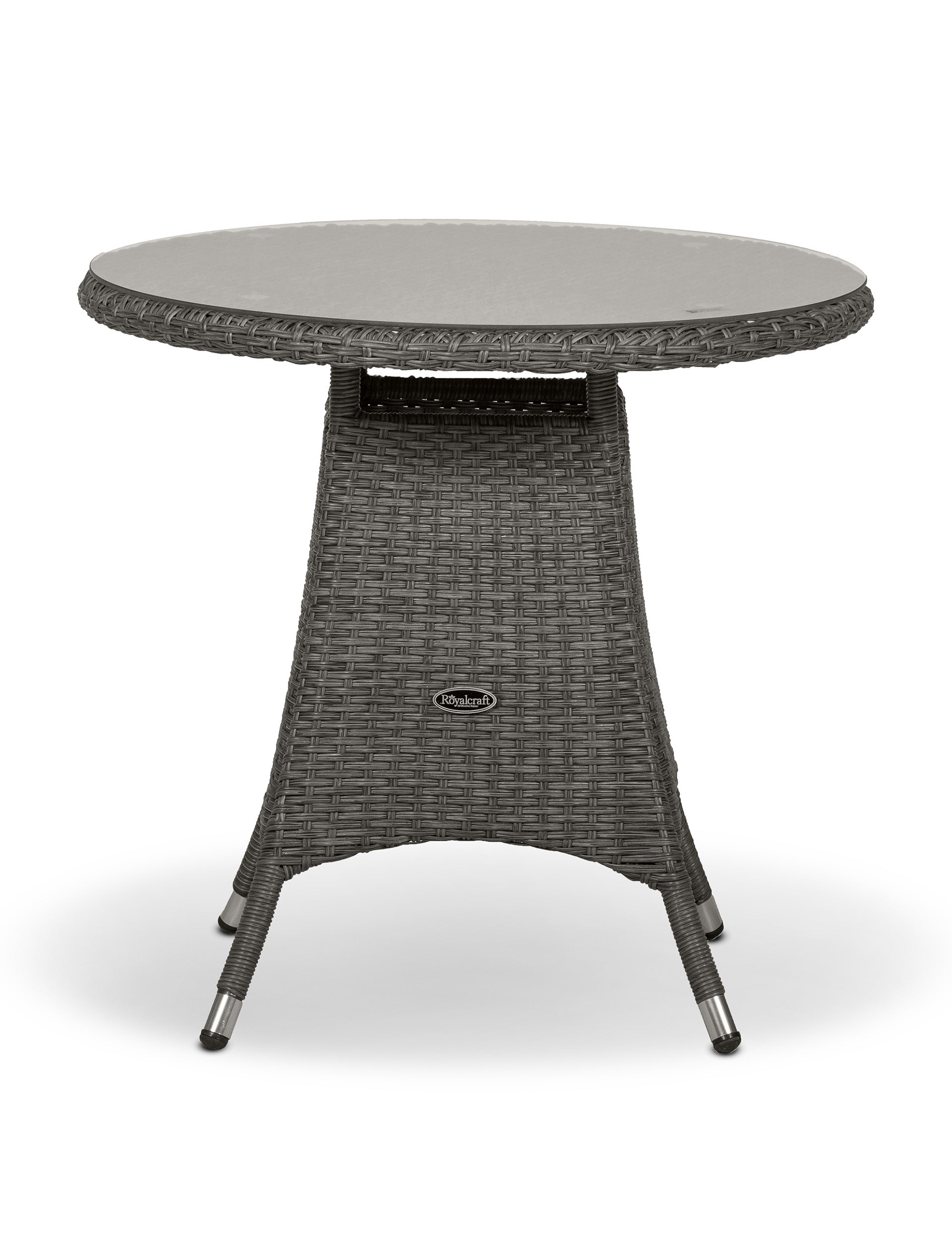 Paris 2 Seater Imperial Bistro Set