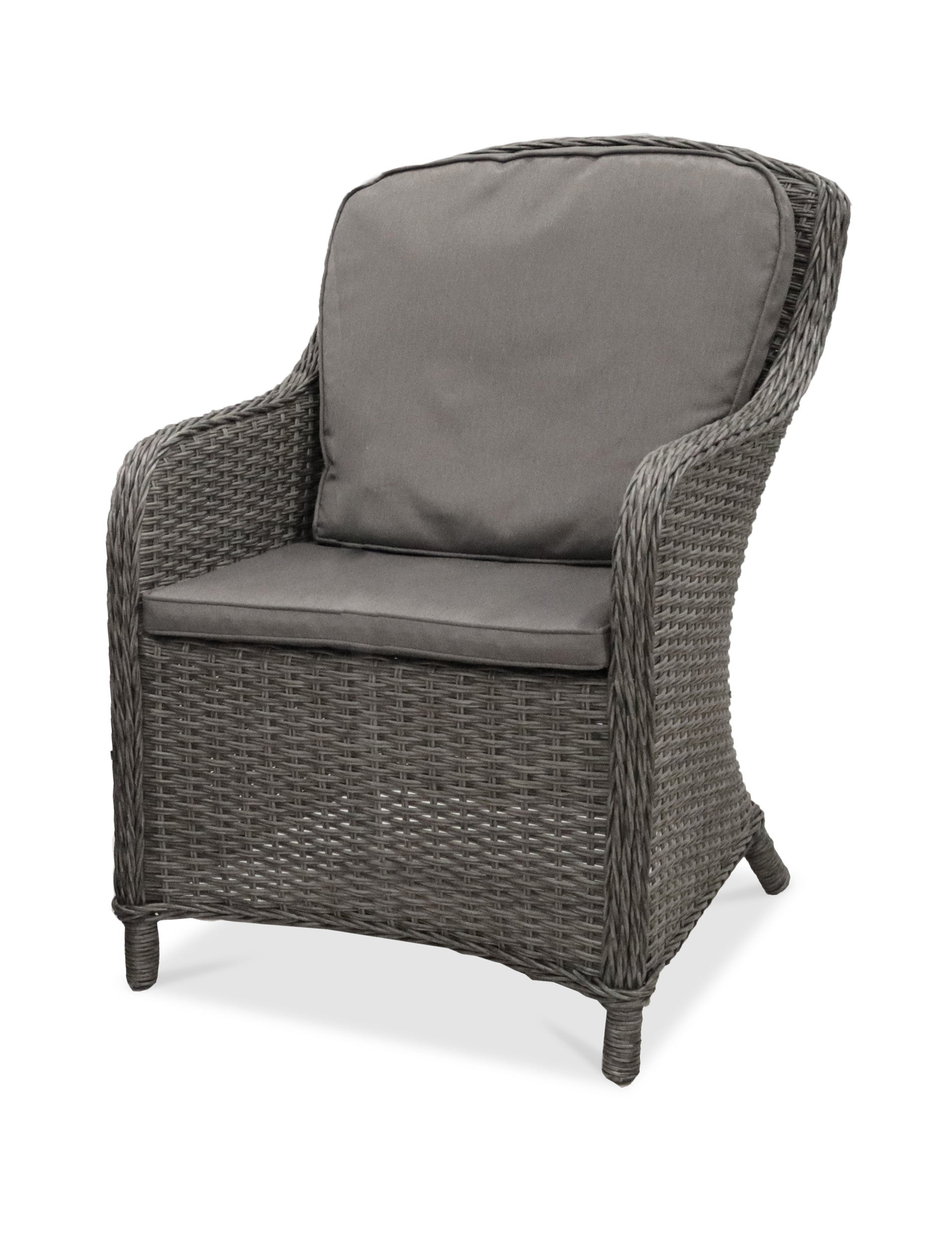 Paris 2 Seater Imperial Bistro Set