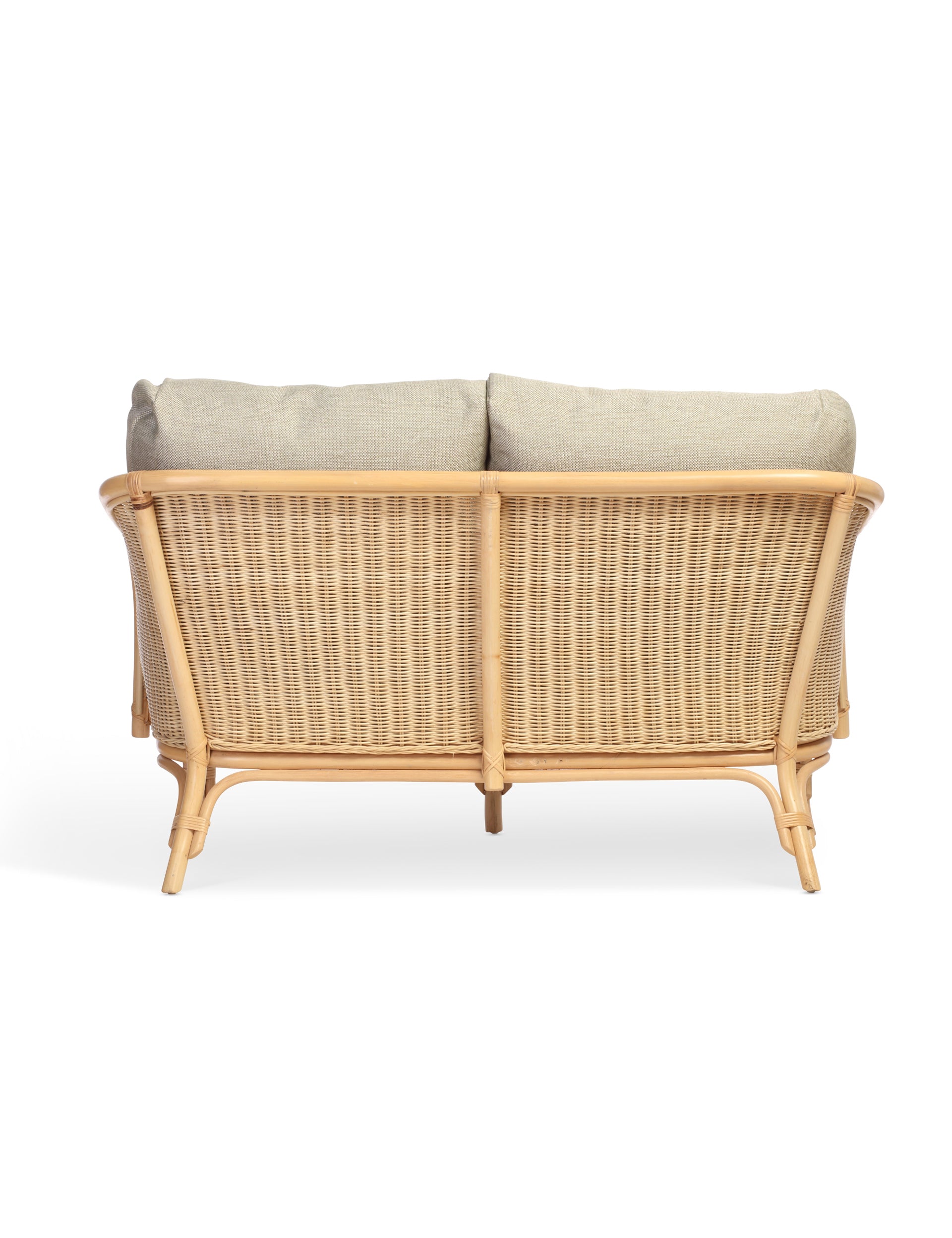 Seville 2-Seater 3 Piece Suite