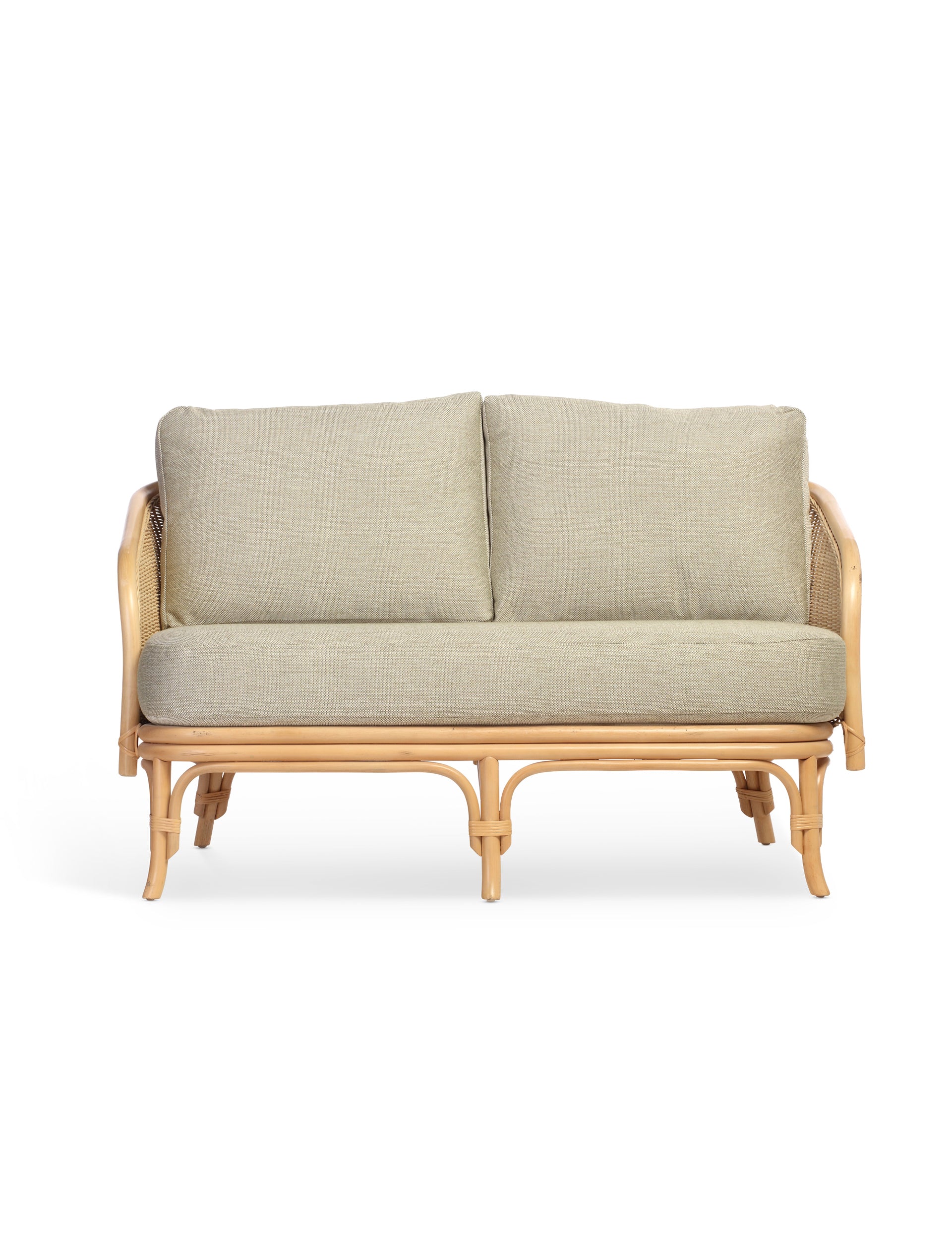 Seville 2 Seater Sofa