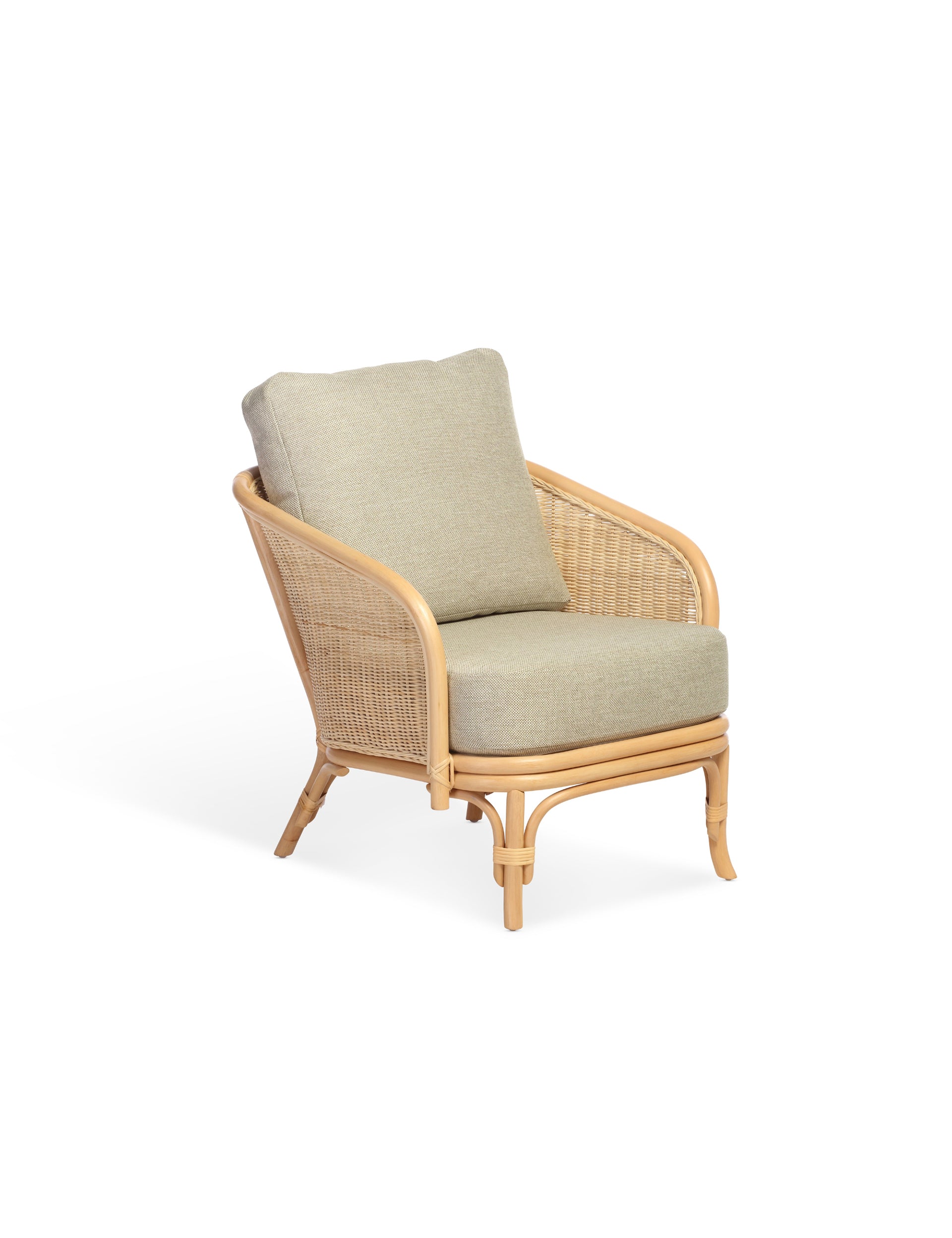 Seville 3 Seater 3 Piece Suite