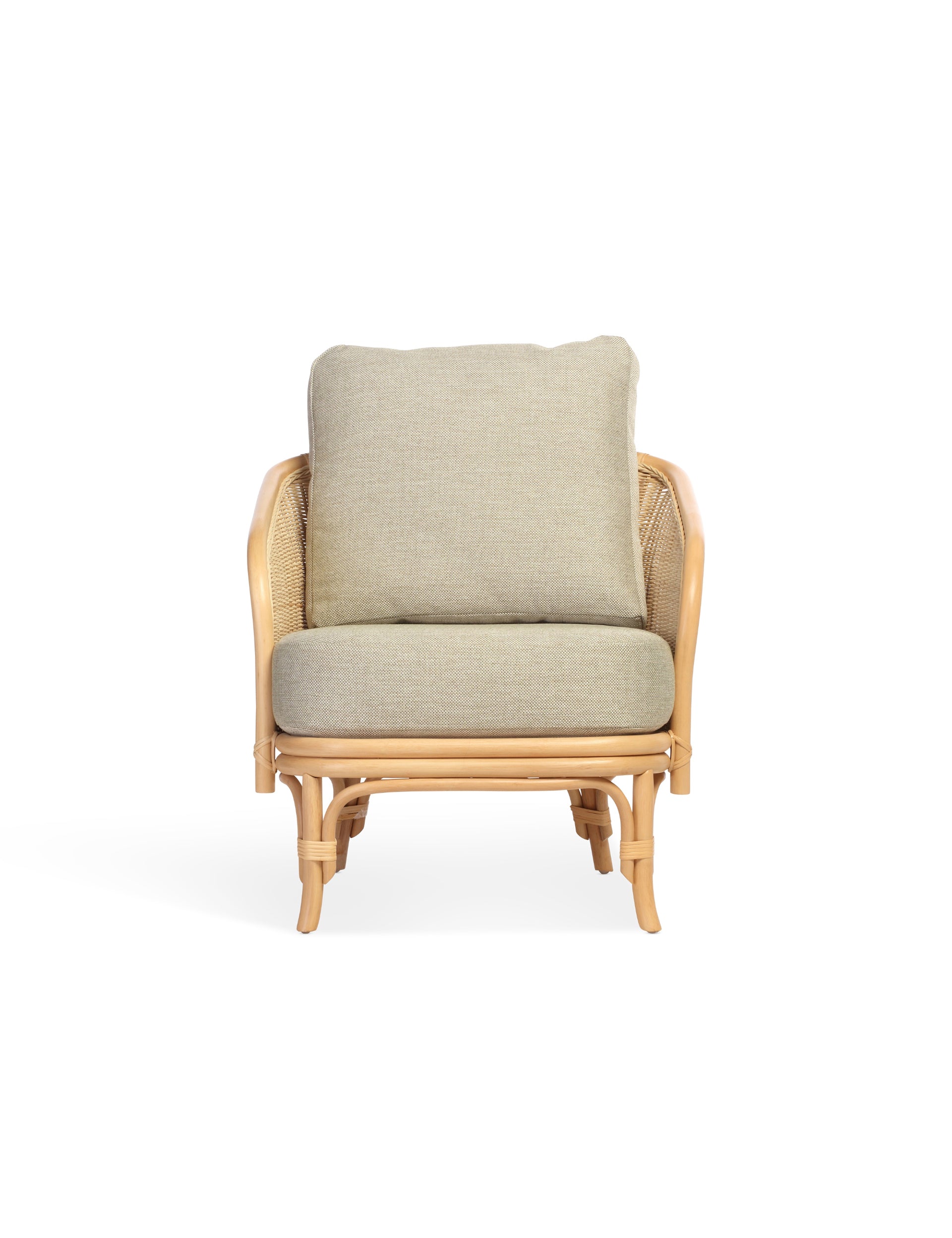 Seville 2-Seater 3 Piece Suite