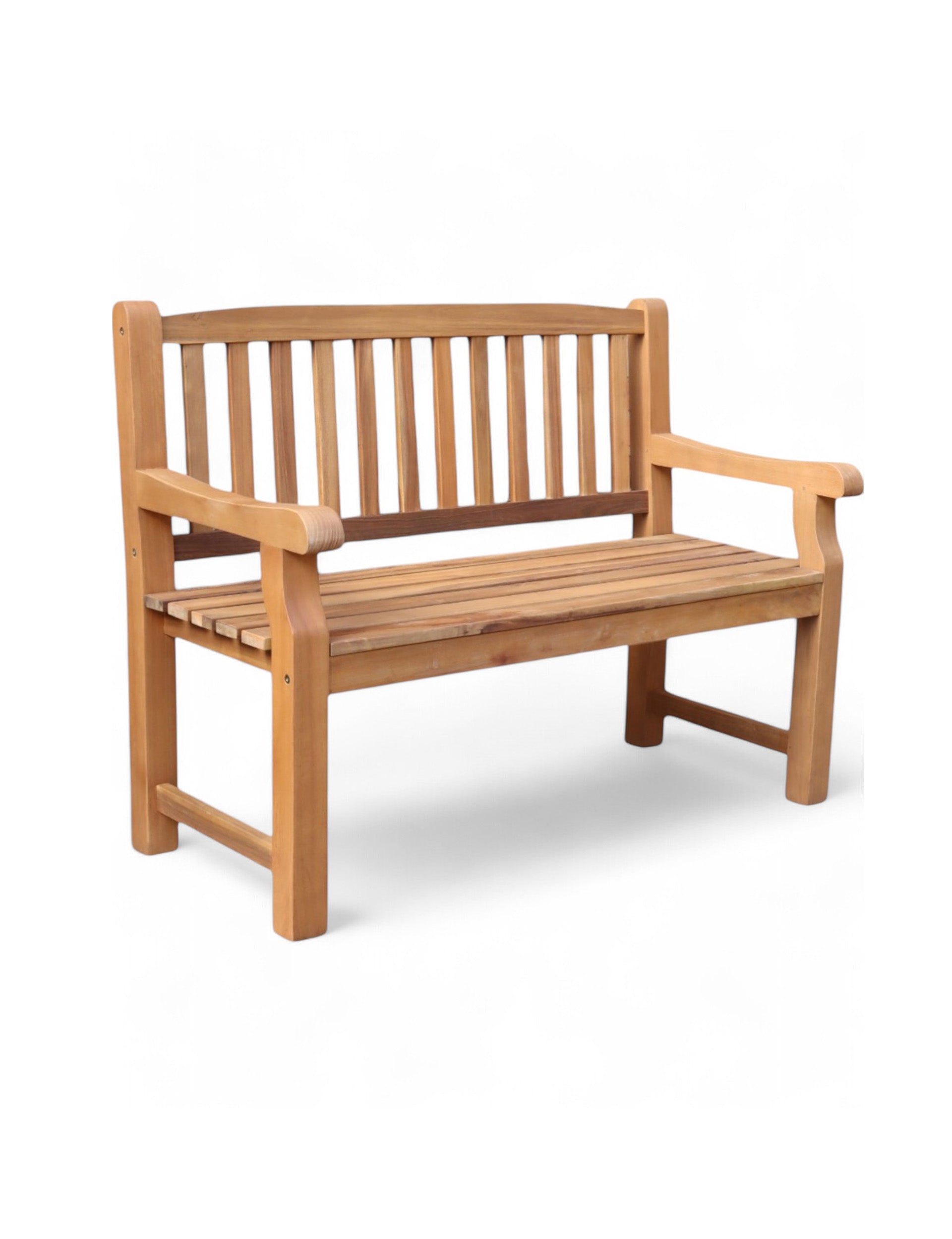 Turnbury 2 Seater Bench