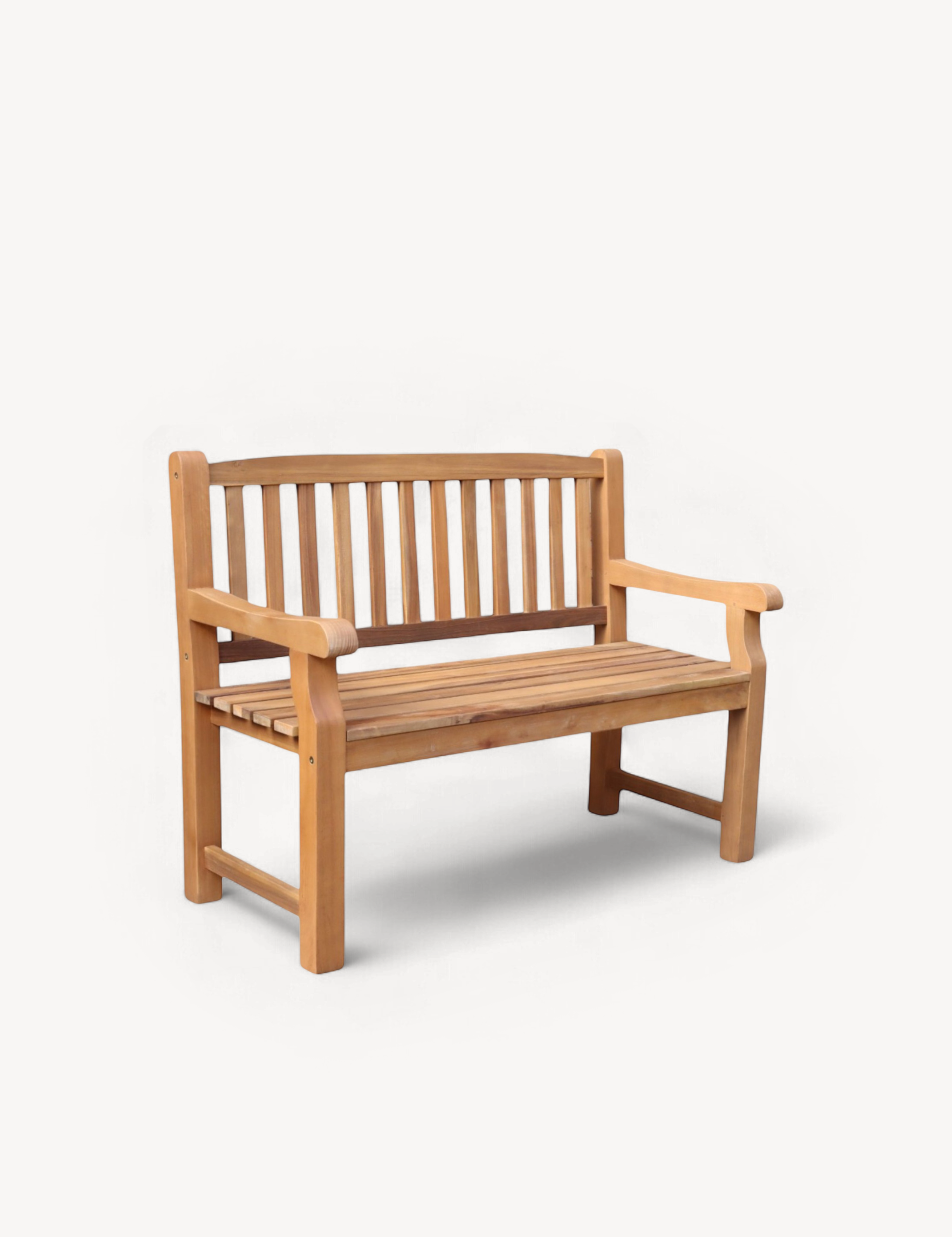 Turnbury 2 Seater Bench