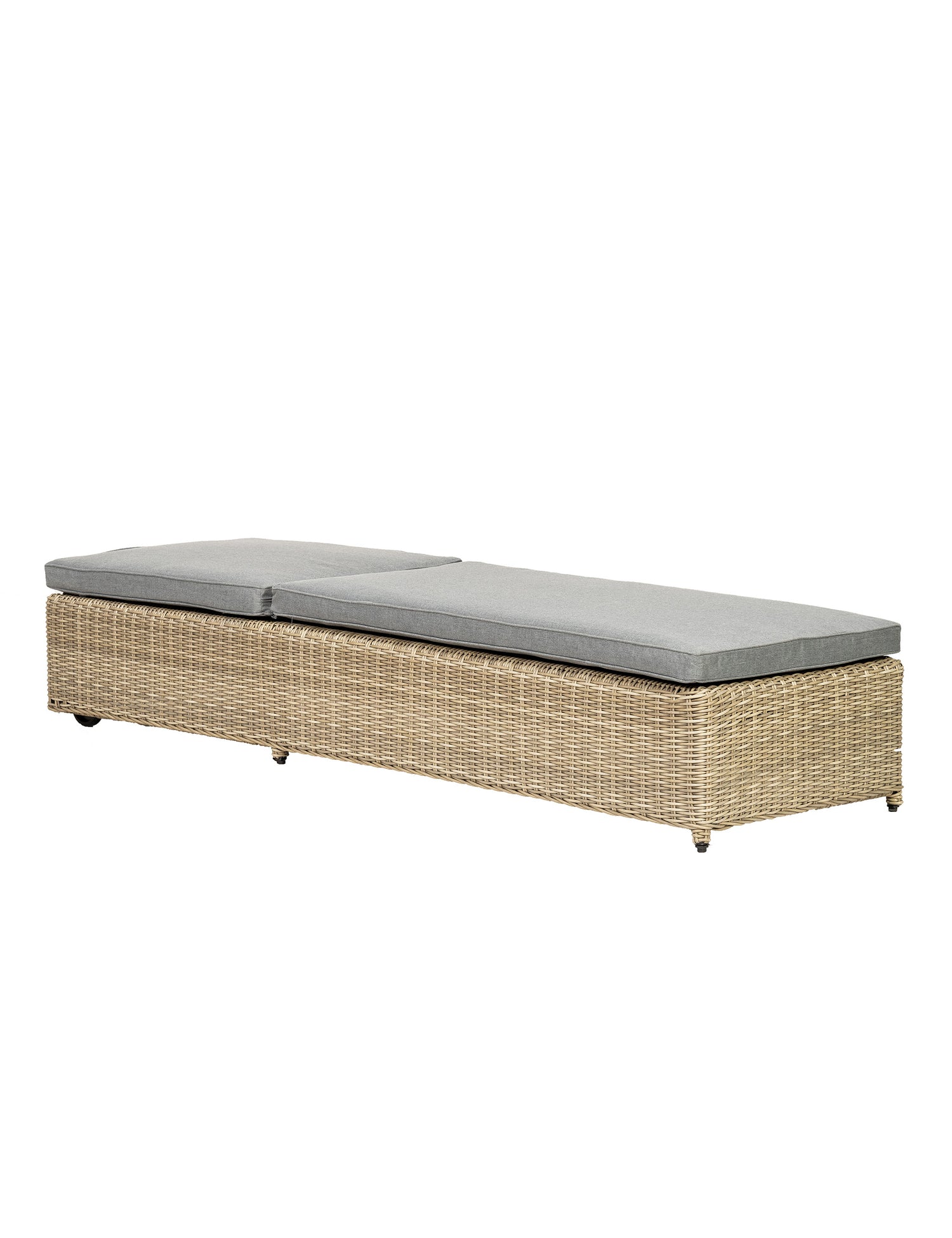 Wentworth Sun Lounger