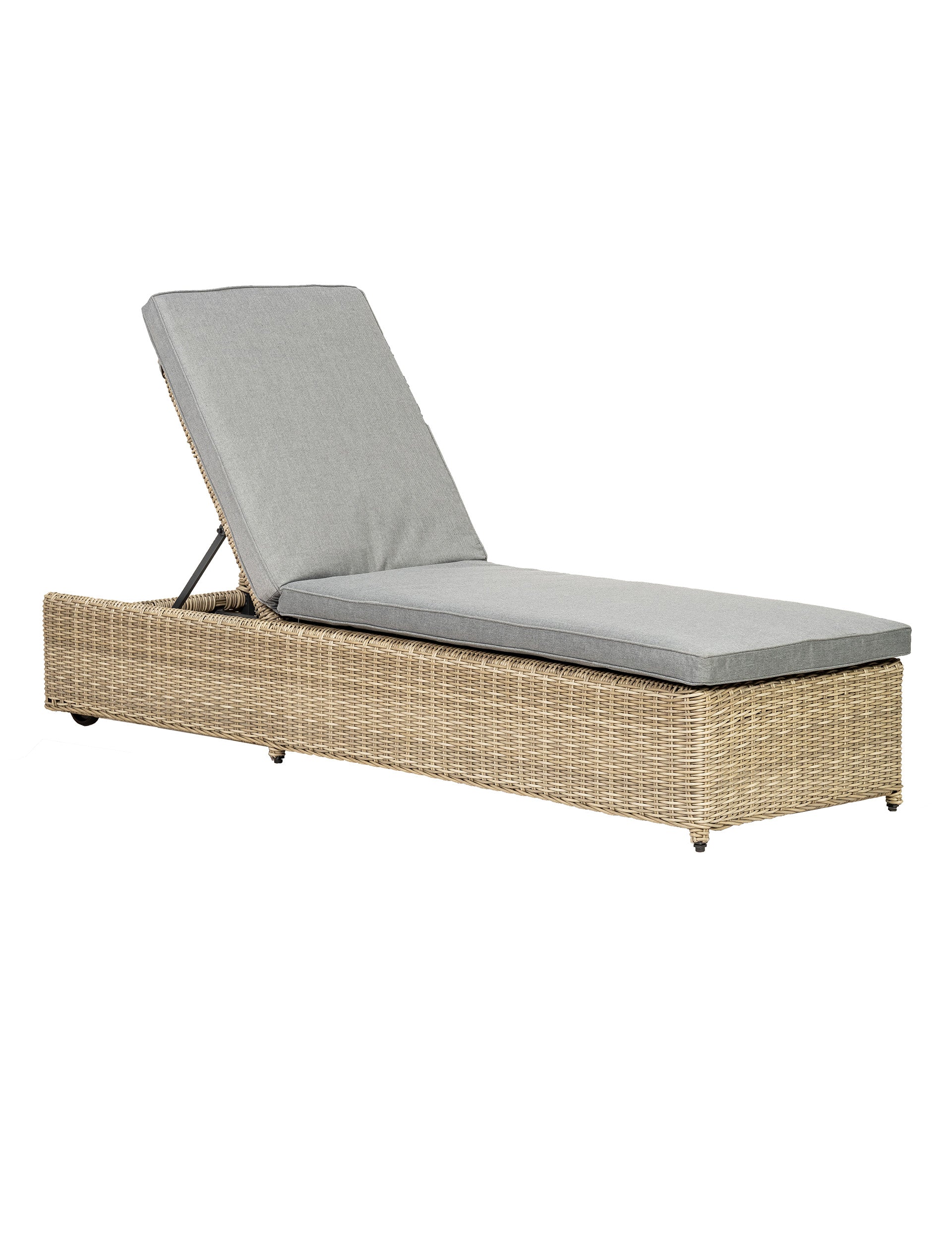 Wentworth Sun Lounger