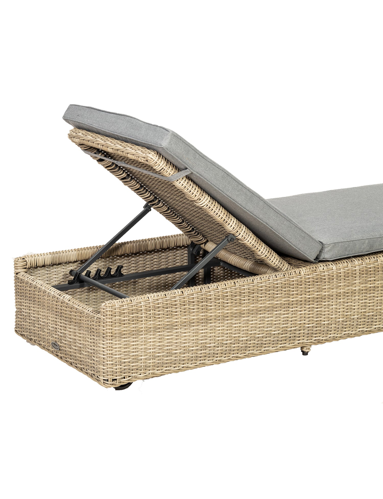 Wentworth Sun Lounger