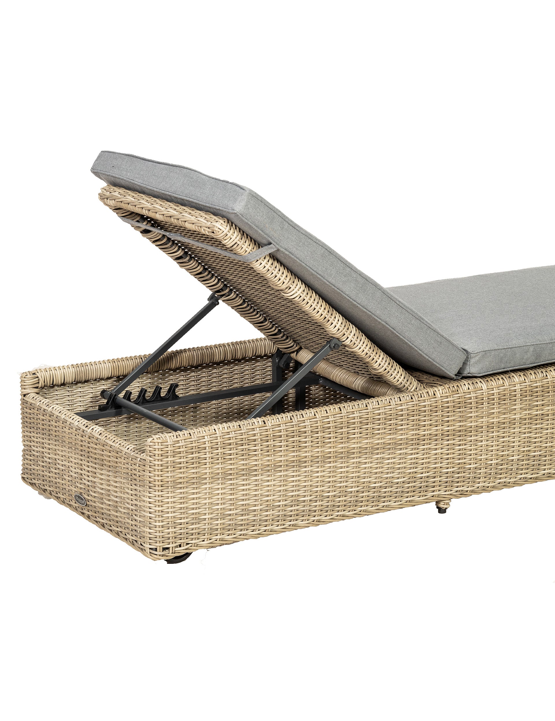 Wentworth Sun Lounger