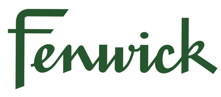 Fenwick brand name logo