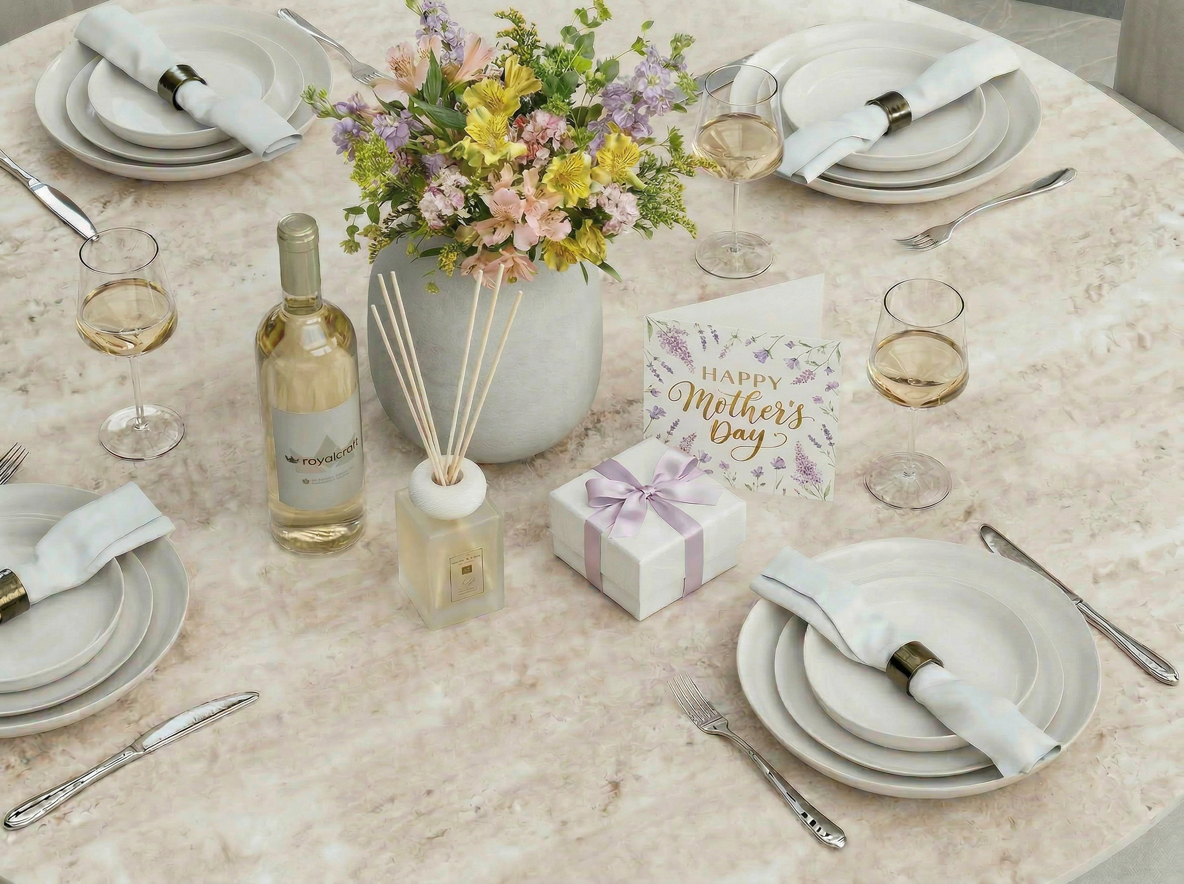 Image of Mother’s Day Ideas: Simple Ways to Spend Time Together