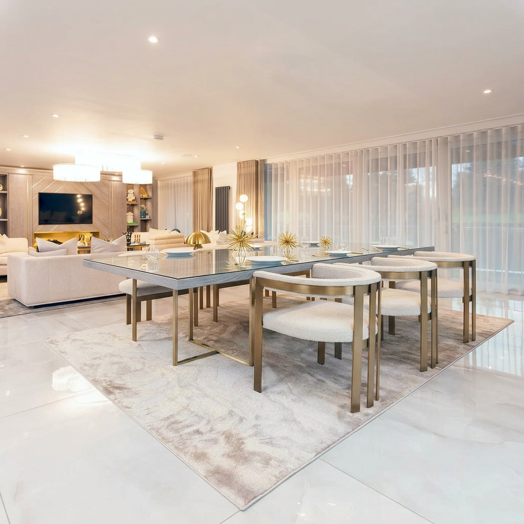 Image of London Rug Company Now Available at Royalcraft