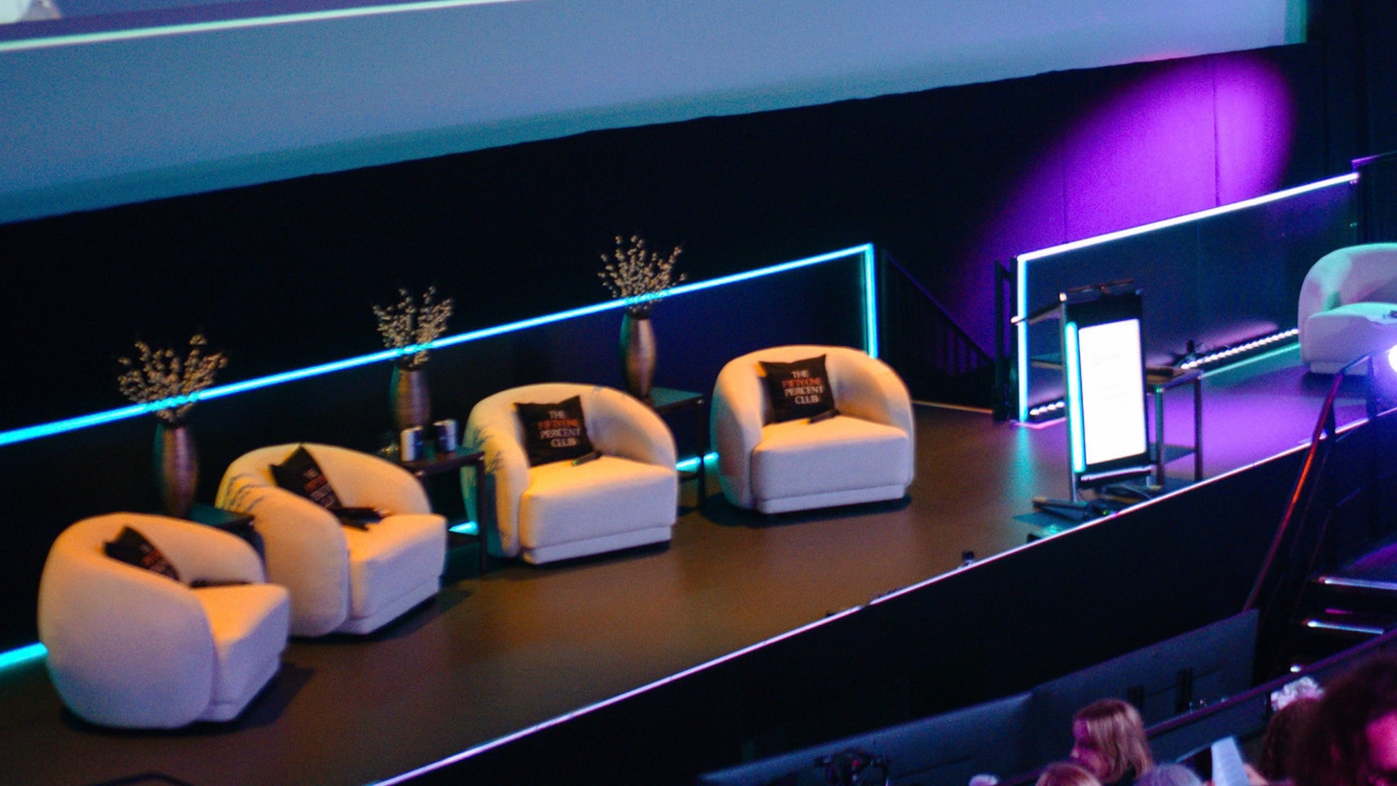 Image of Royalcraft at Ignite 26: Furniture for a Room Full of Ambition