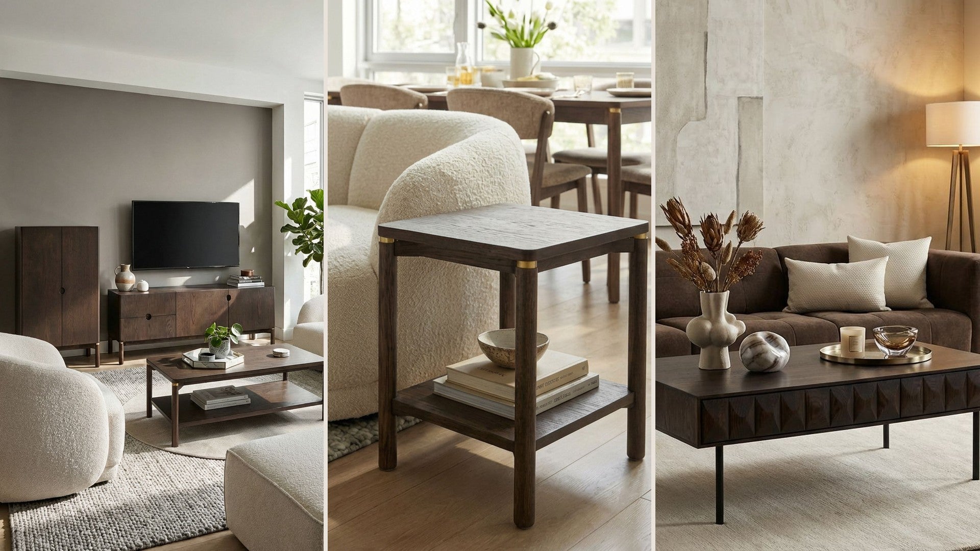 Image of How to Create a Considered Living Room