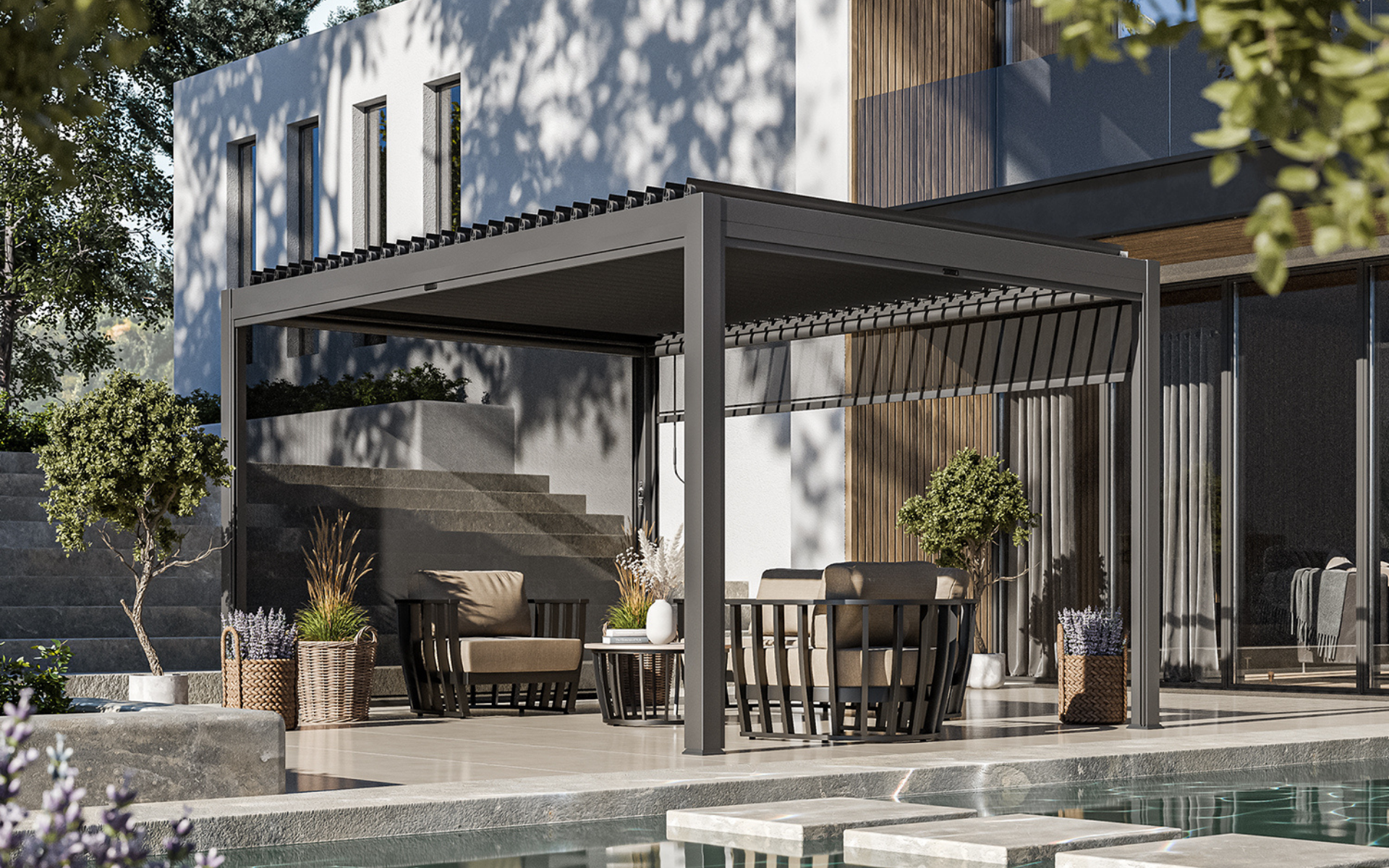 Image of Shop New In Outdoor