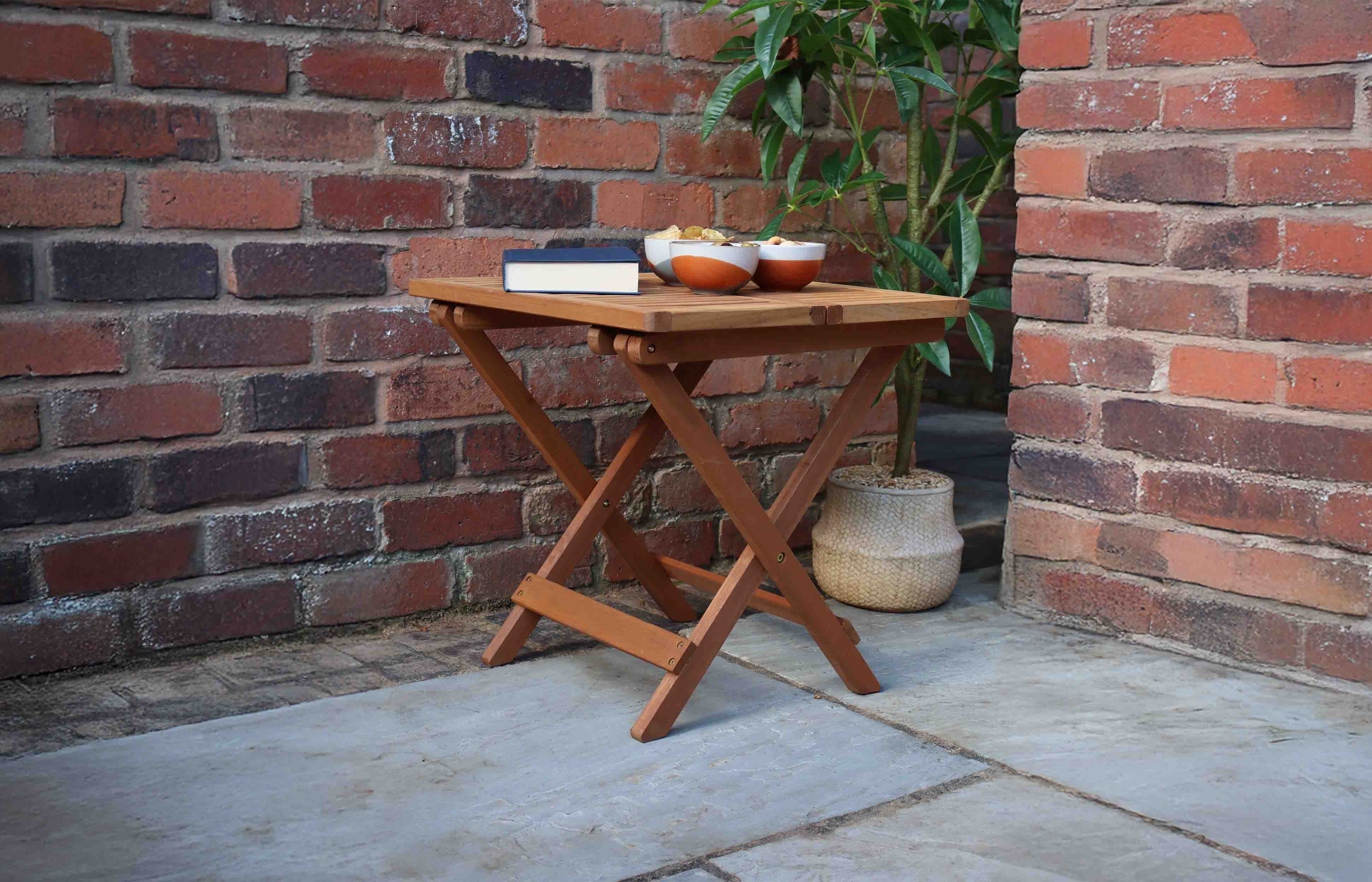 Image of Garden Tables